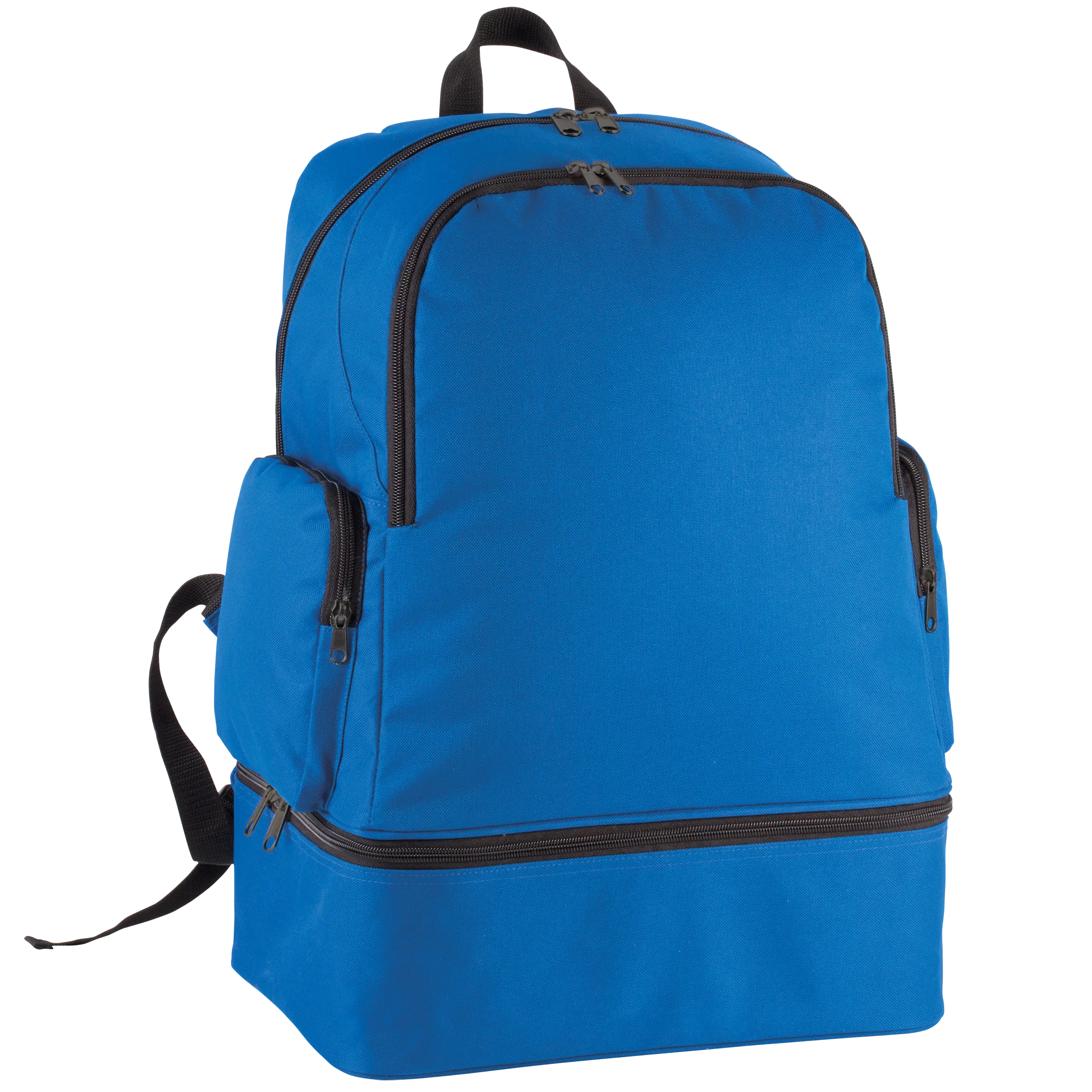 Mochila deportiva con base rígida - 42L