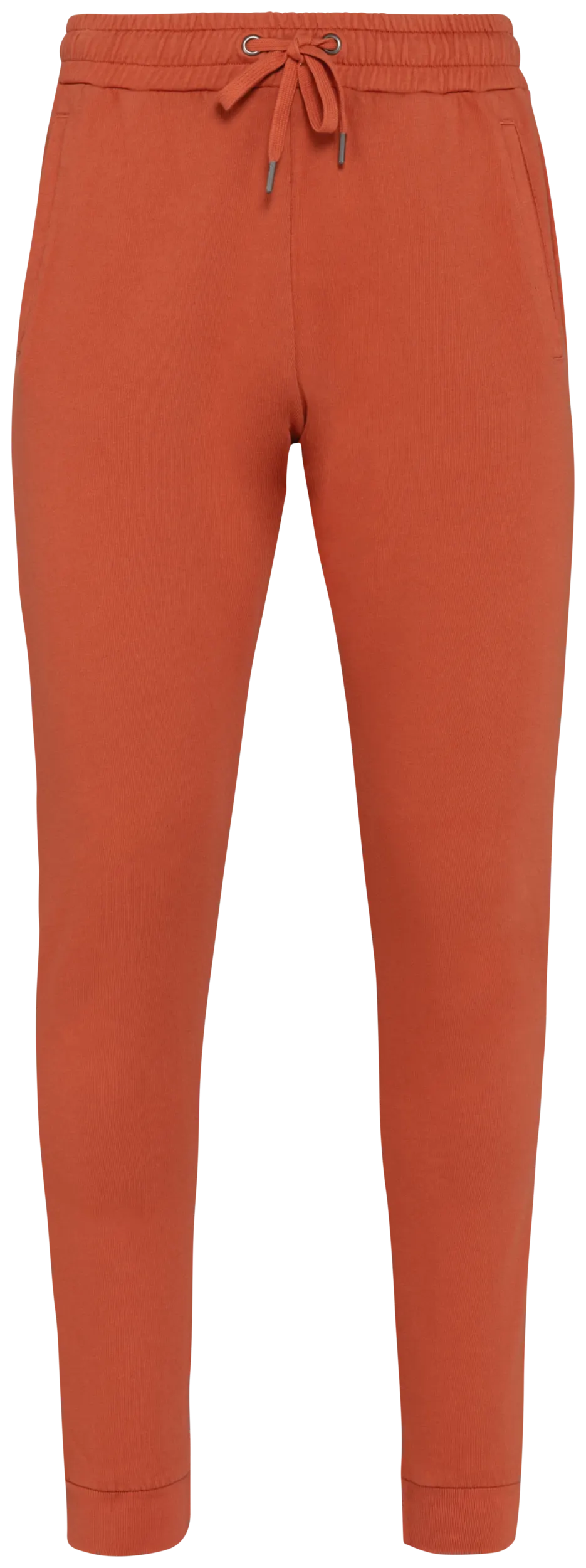Pantalón de jogging ecorresponsable French Terry unisex