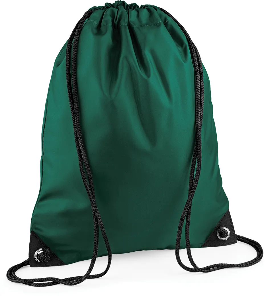 Mochila cordones Premium