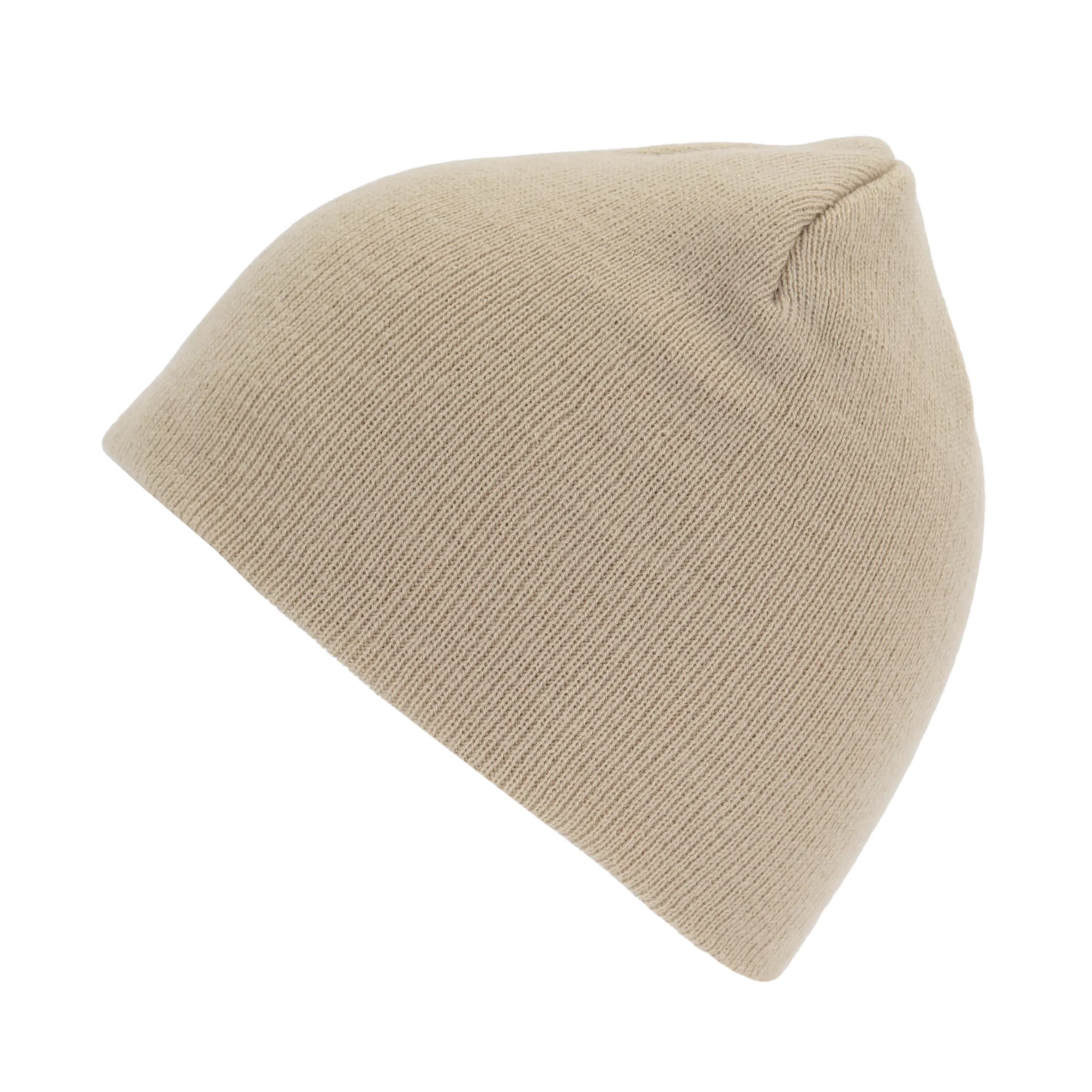 Gorro de punto para niños