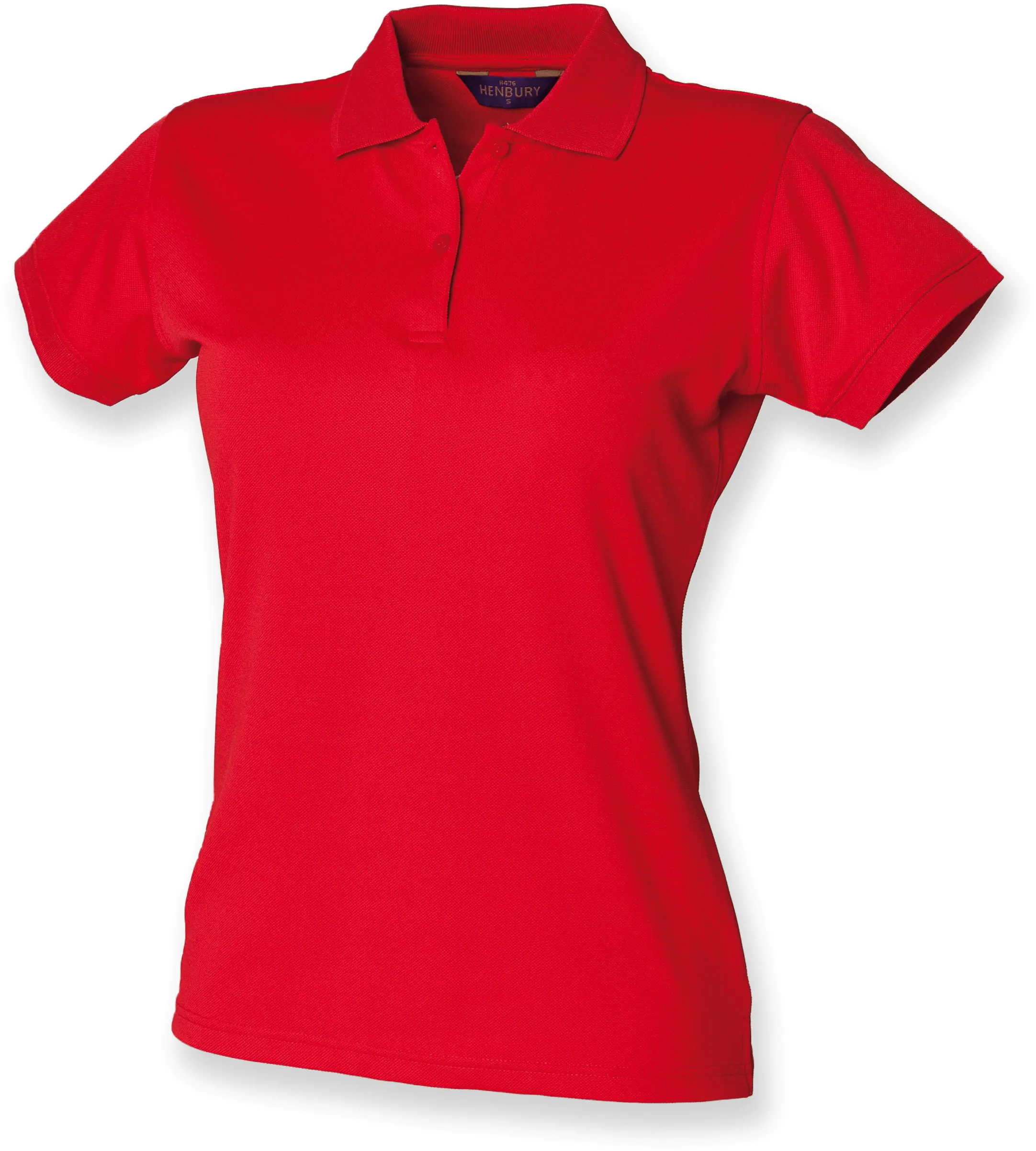 Polo Cool Plus mujer