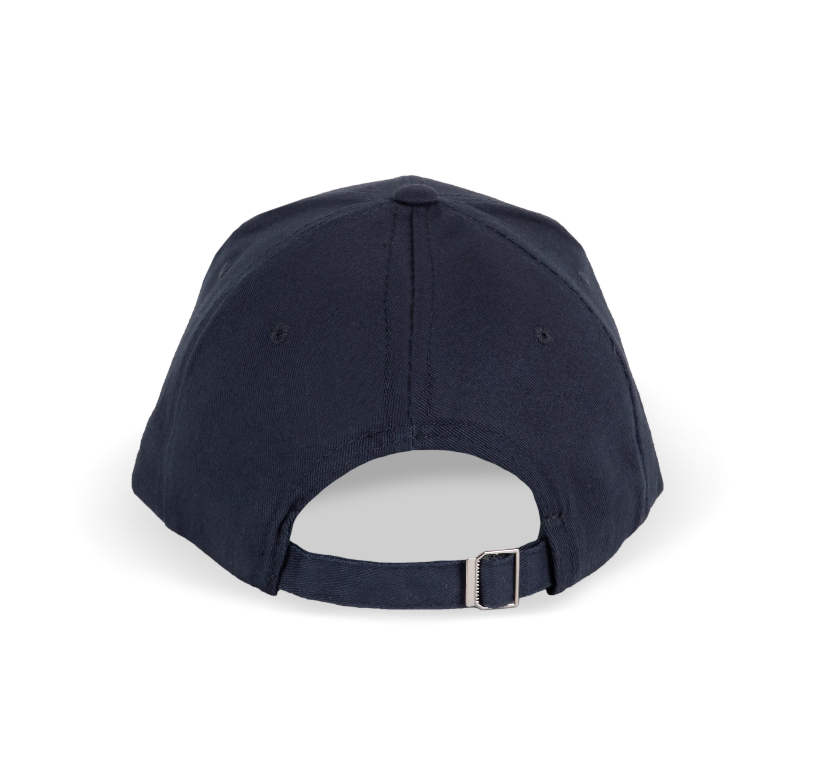Gorra con sándwich contrastado - 6 paneles