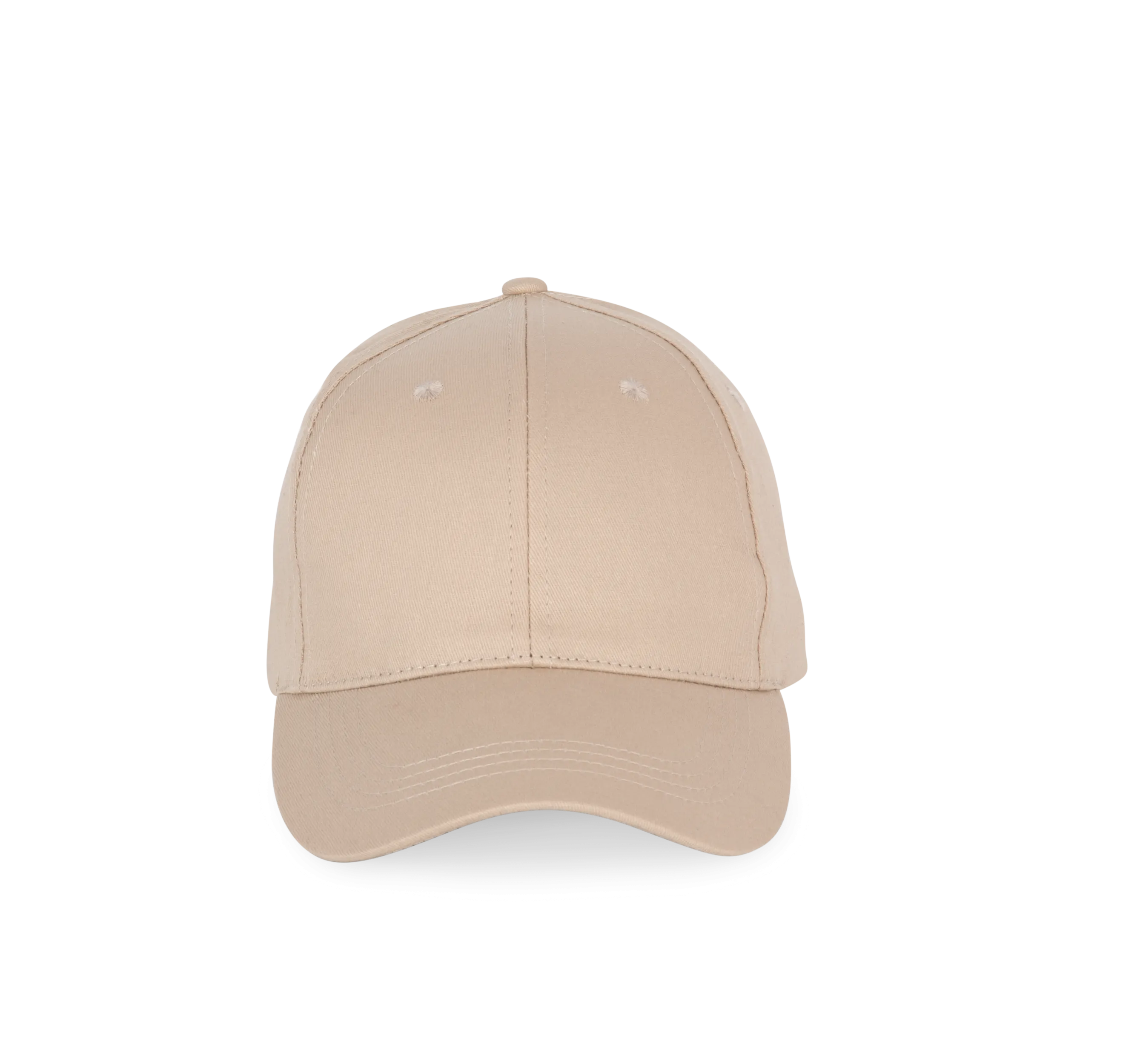 Gorra - 6 paneles