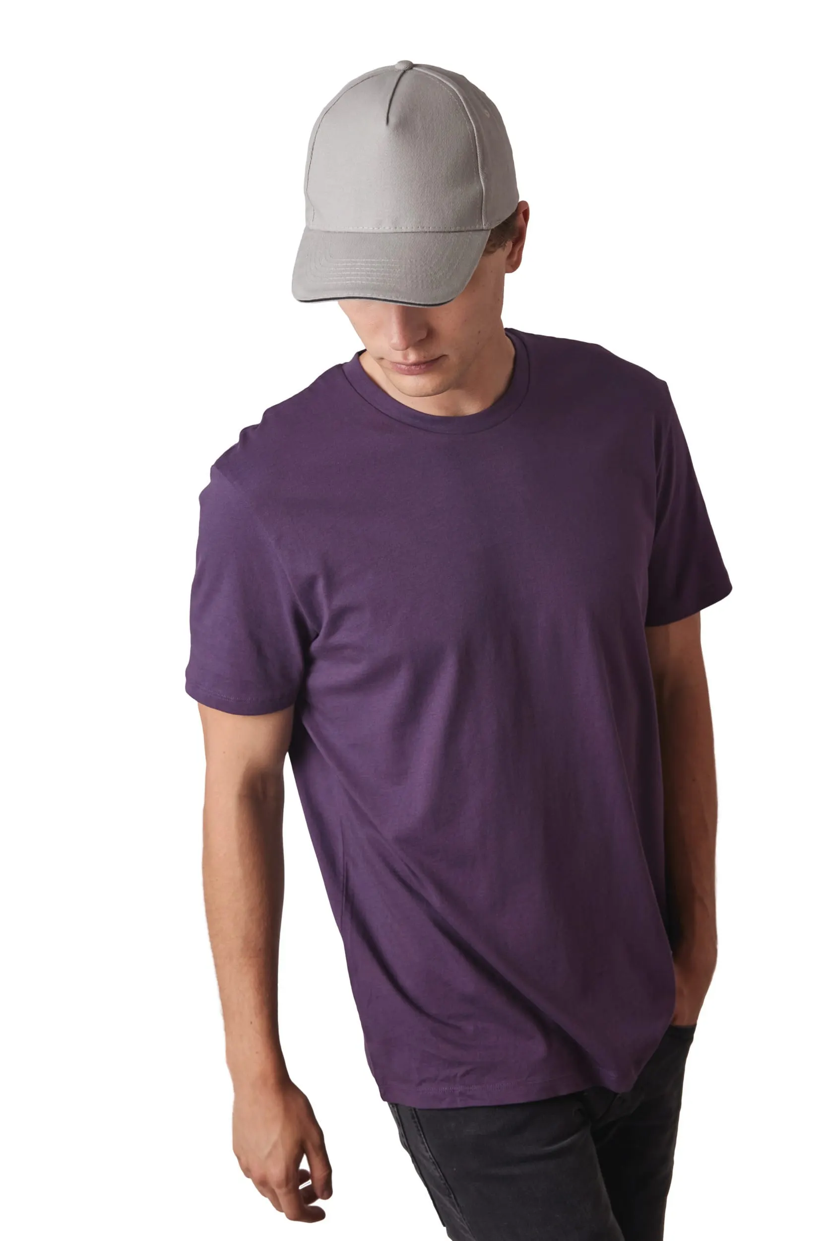 Gorra - 5 paneles