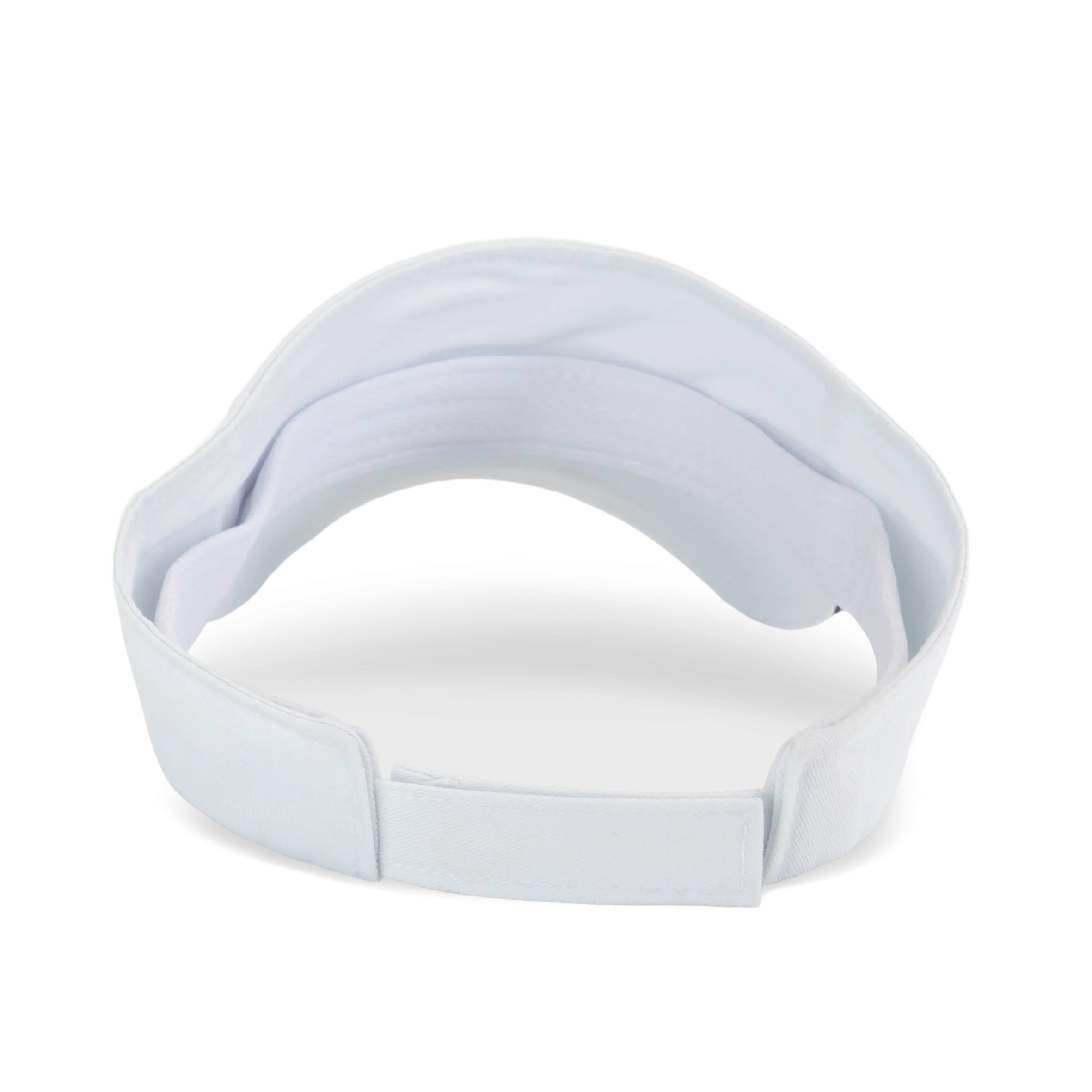 White / Navy