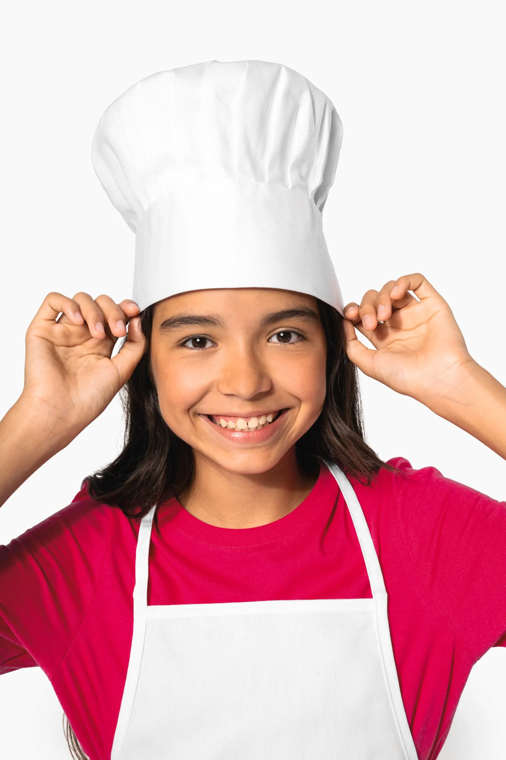 Kit Chef niños
