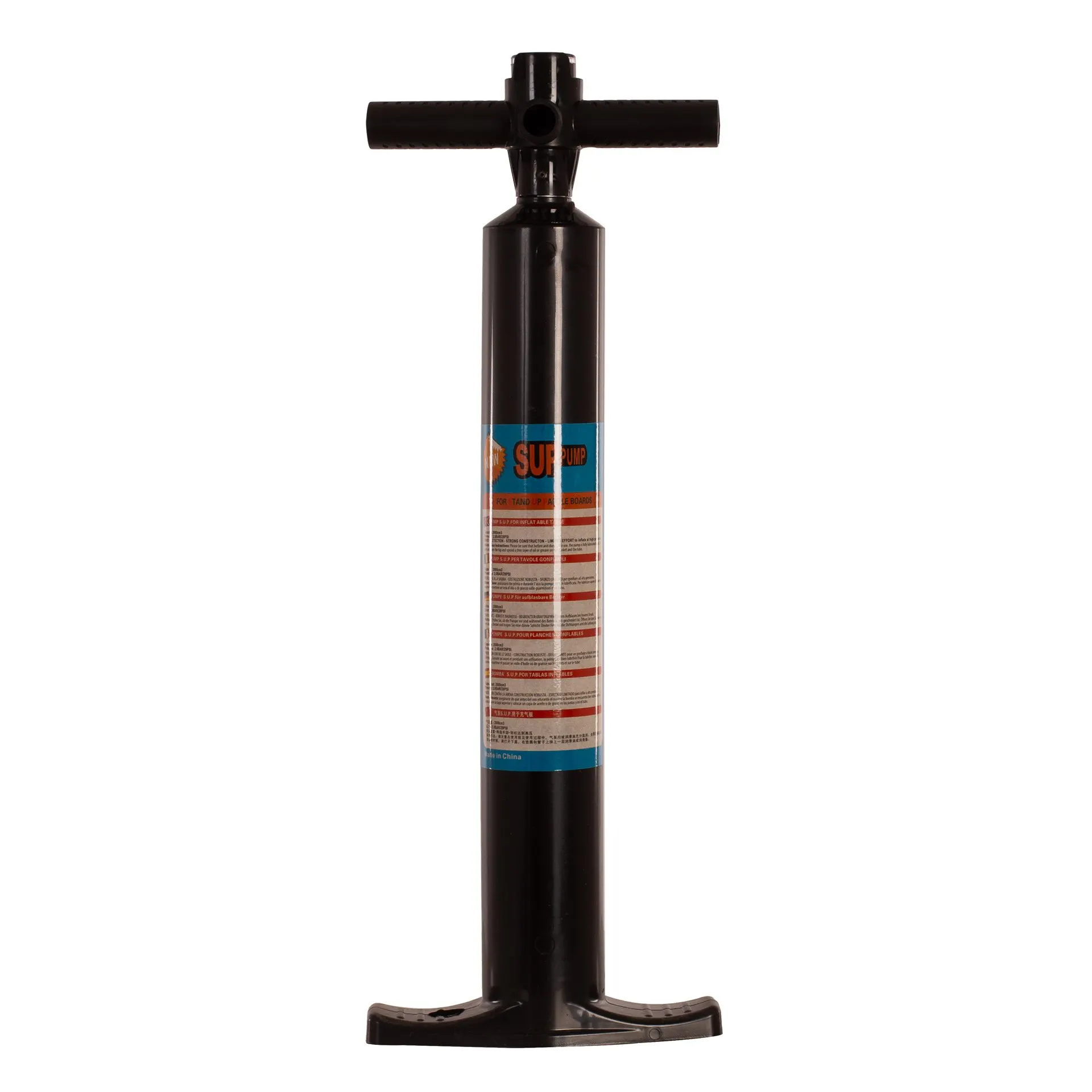 TABLA PADDLE SURF PANTIN SUP 320x76x15 cm