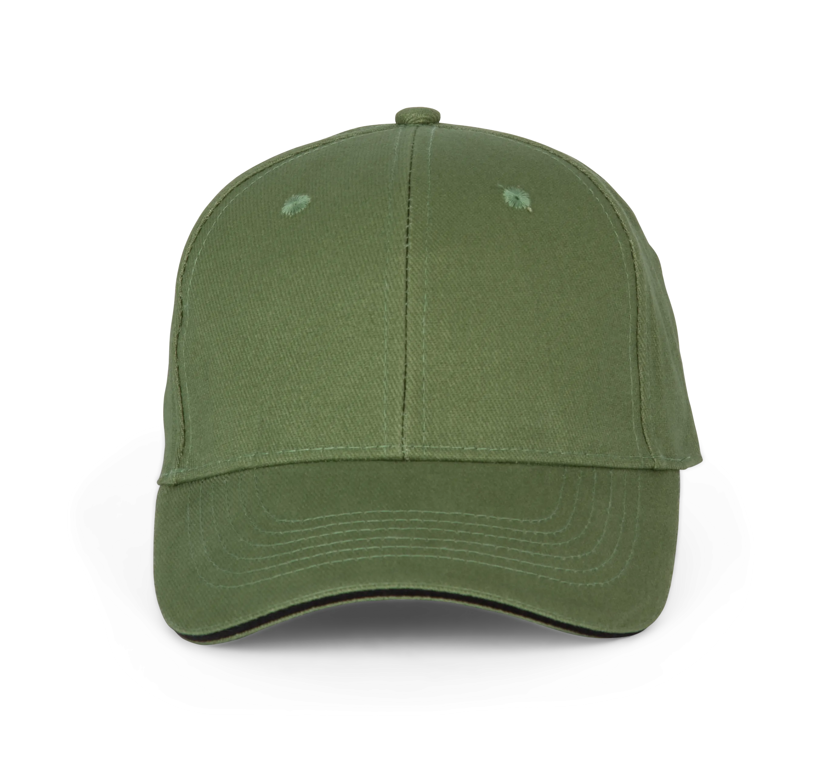 ORLANDO - Gorra 6 paneles