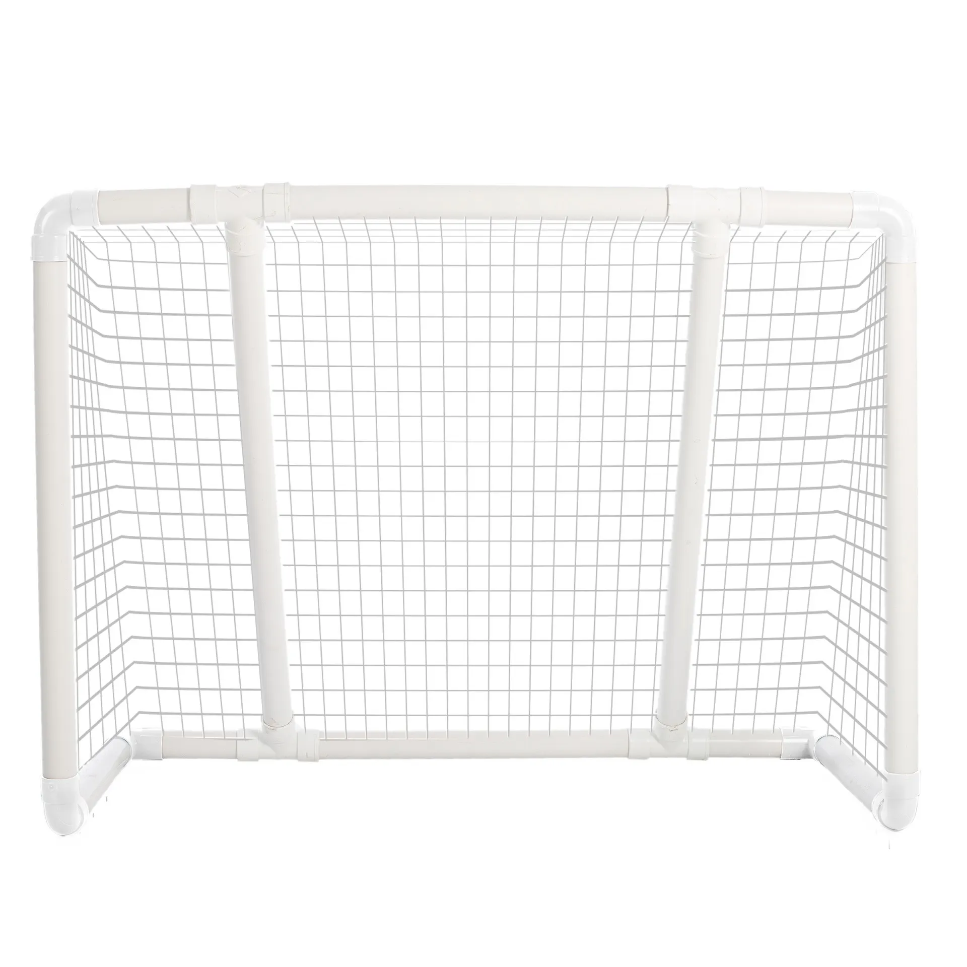 PORTERÍA MULTIUSOS PVC REFORZADO 100X65CM -INCLUYE RED-