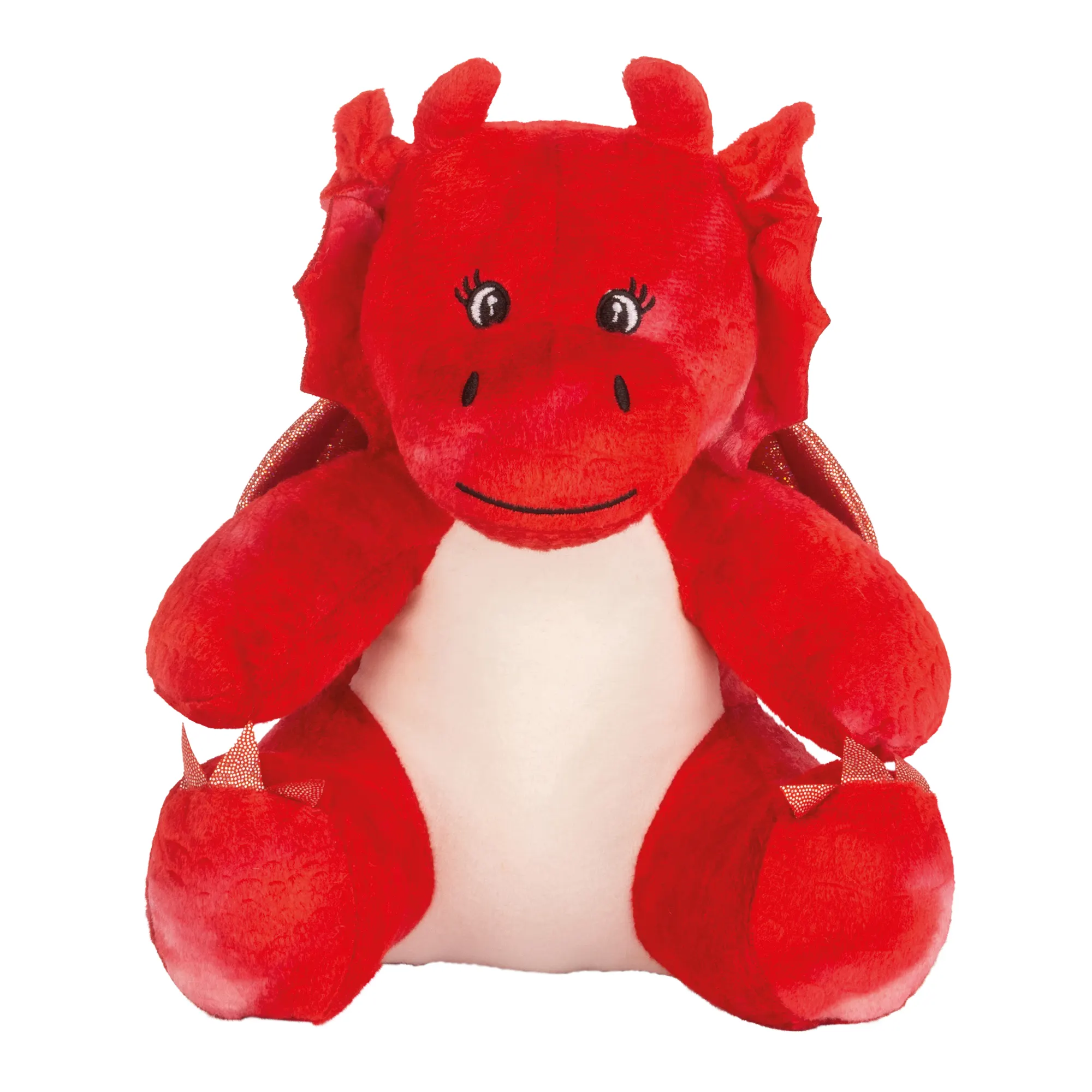 Peluche print me