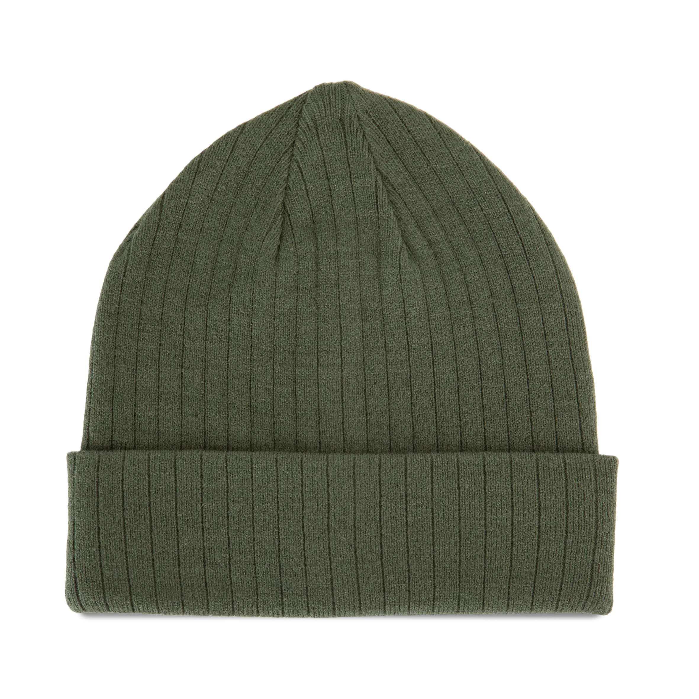 Gorro de punto con dobladillo - K-up Gold Label