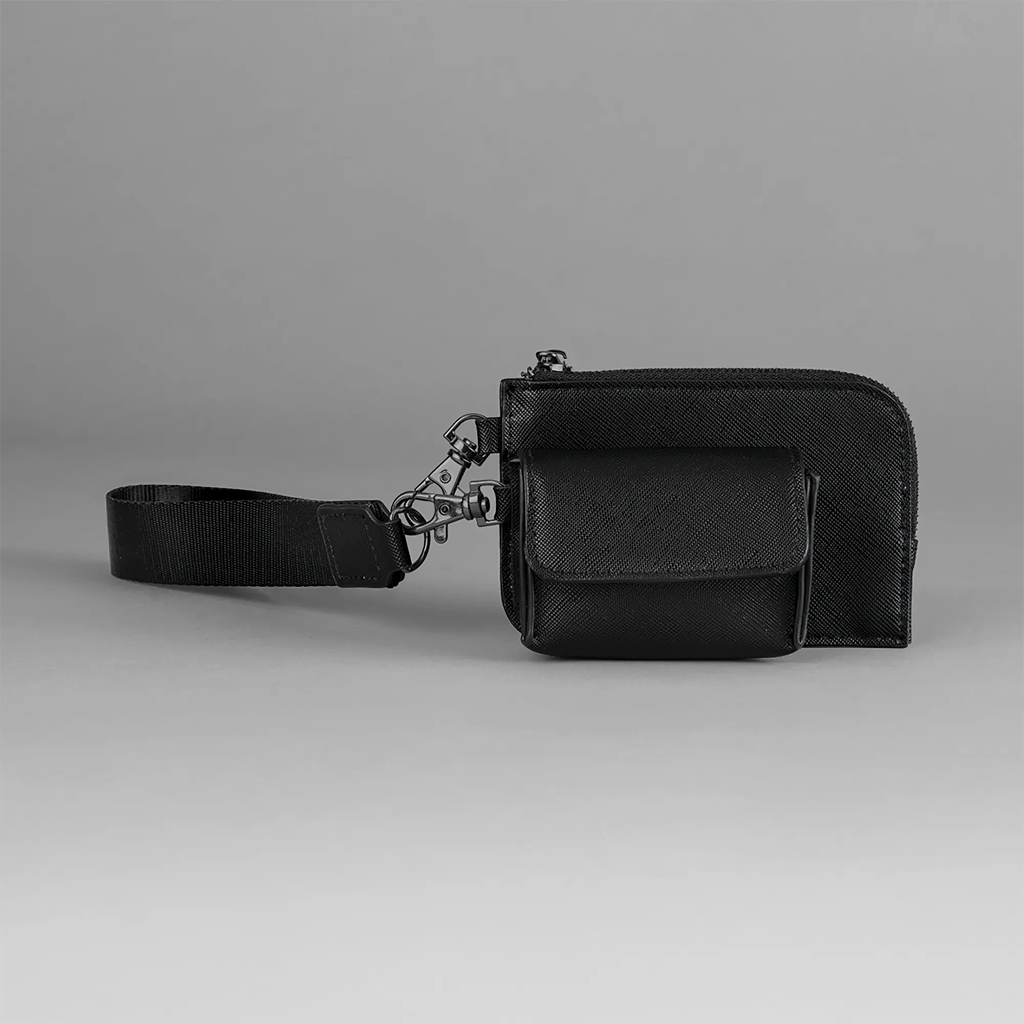 Cartera de mano boutique
