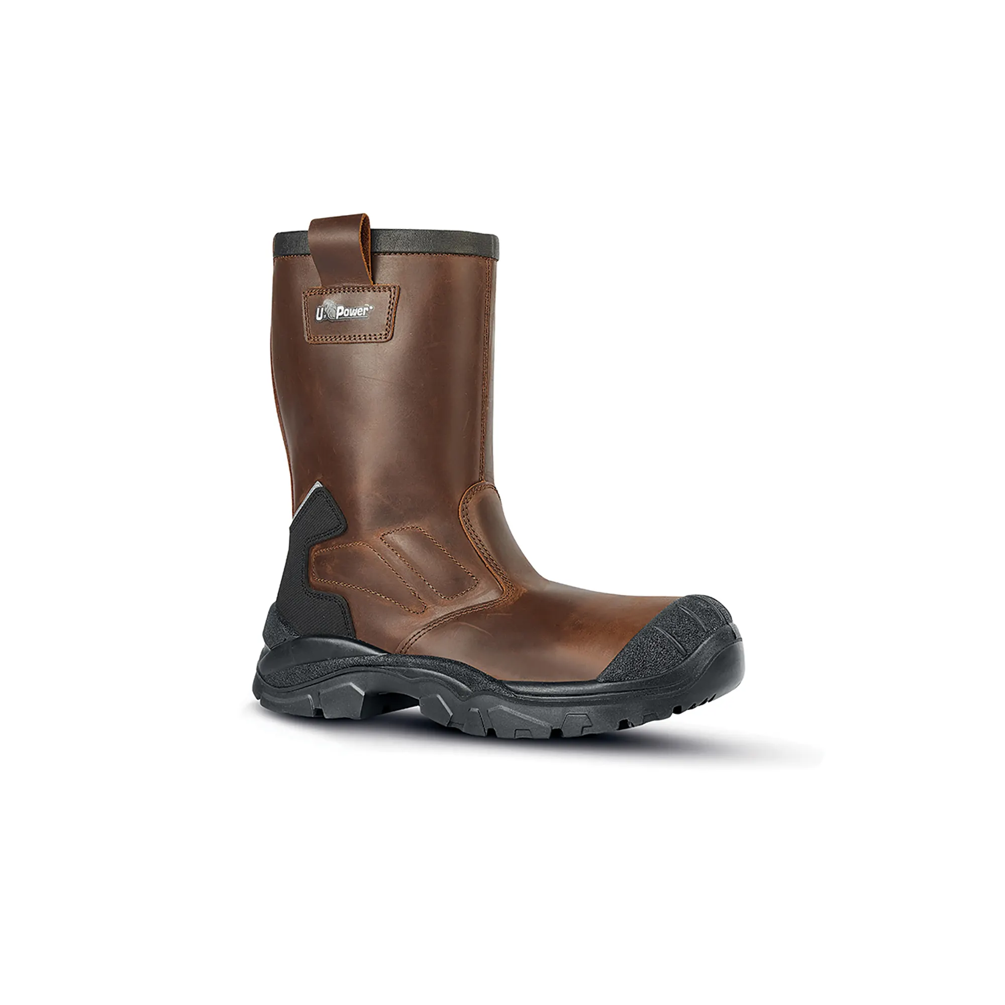 Botas de seguridad de Alaska