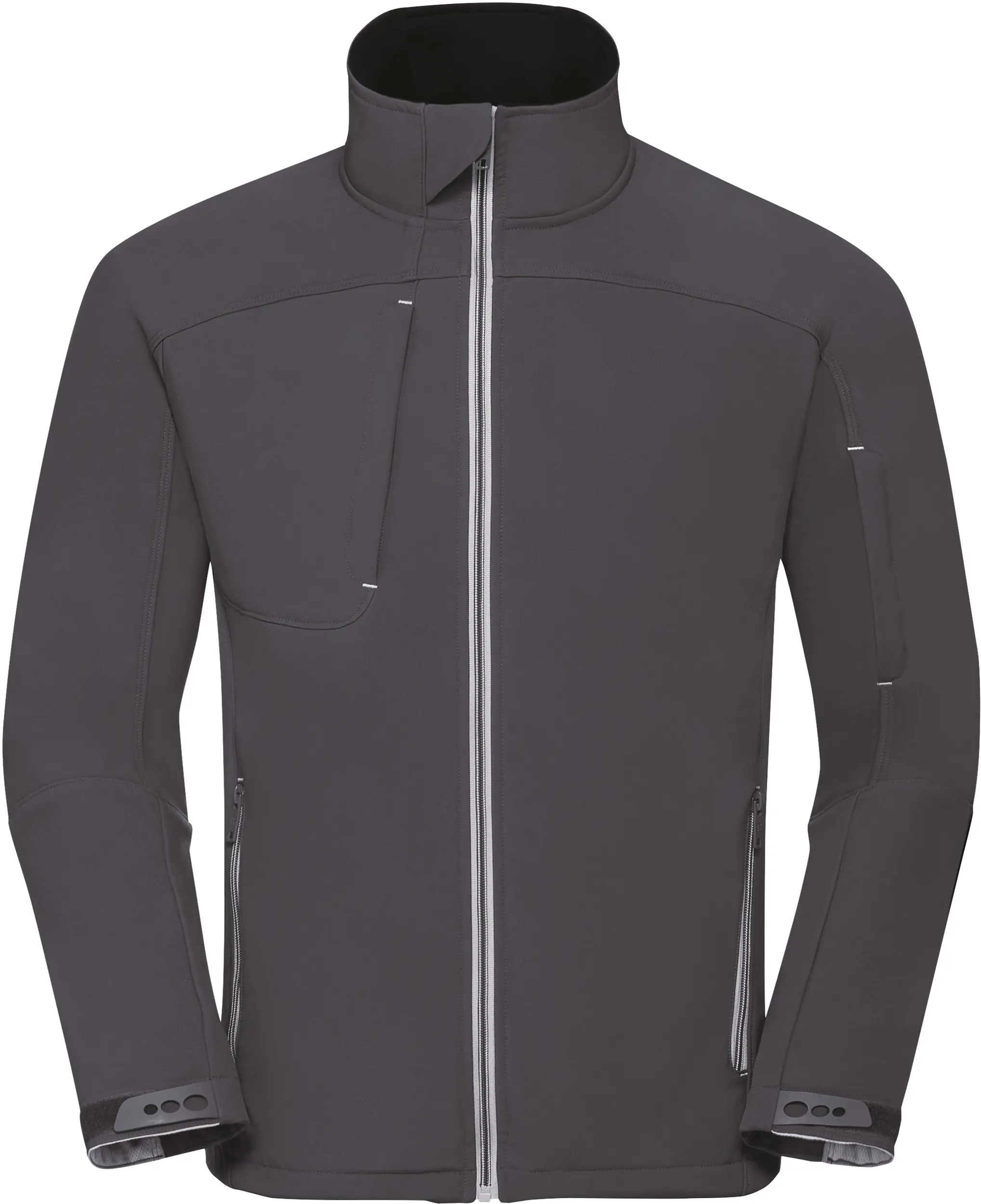 Chaqueta Softshell Bionic-Finish® hombre