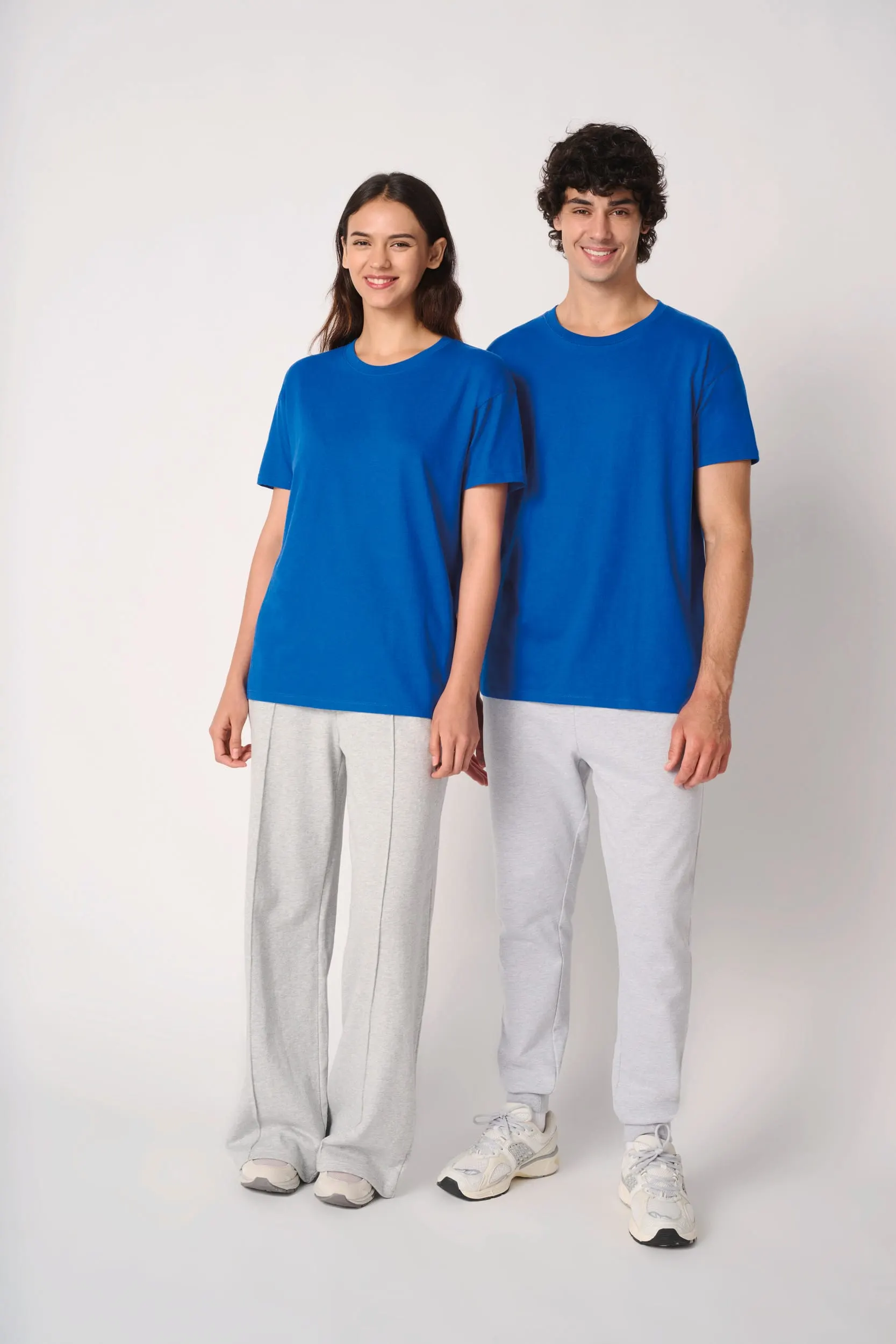 Camiseta iDeal170 unisex