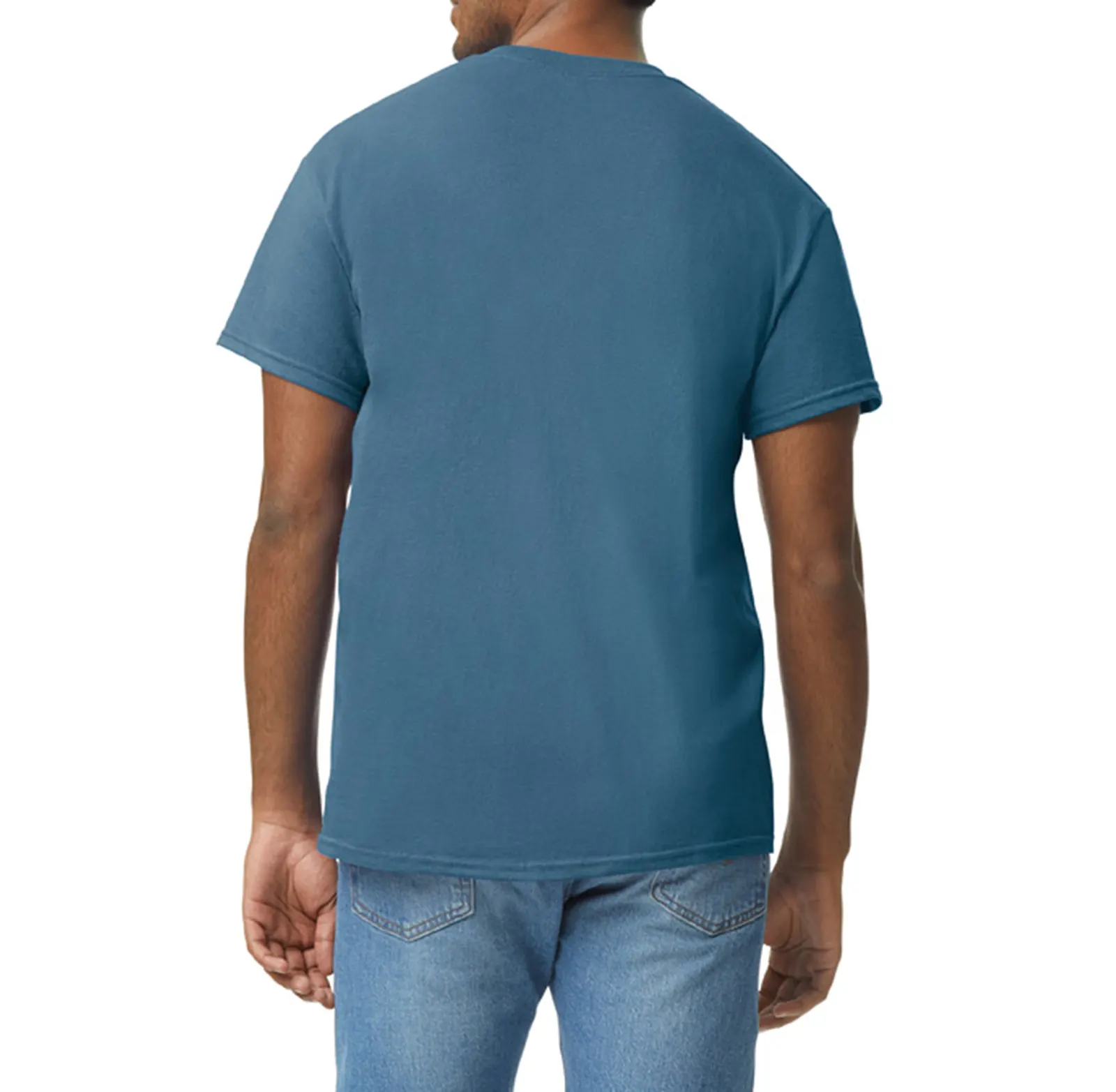 Camiseta Heavy Cotton™ hombre