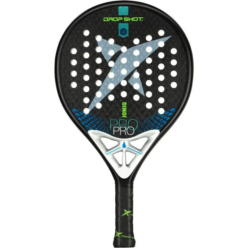 PALA DE PÁDEL DROP SHOT IONIQ 12K