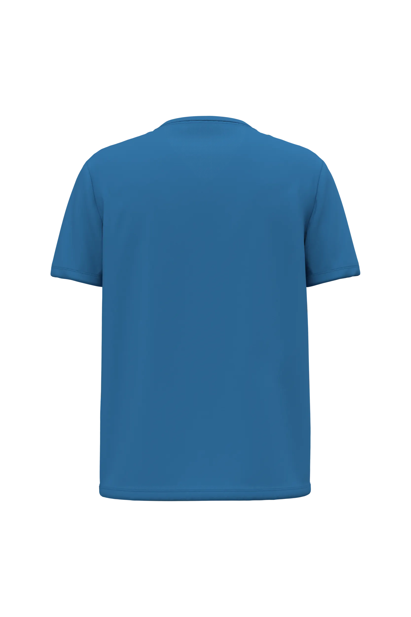 Camiseta BIO150 cuello de pico hombre