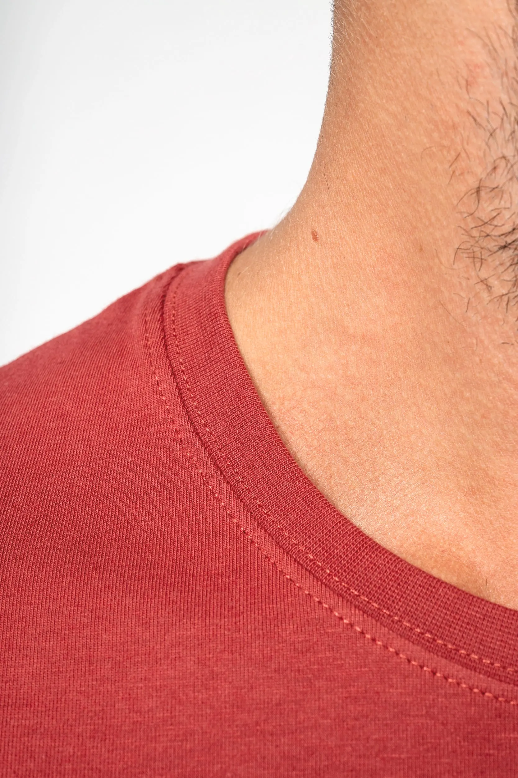 Camiseta Bio190 hombre