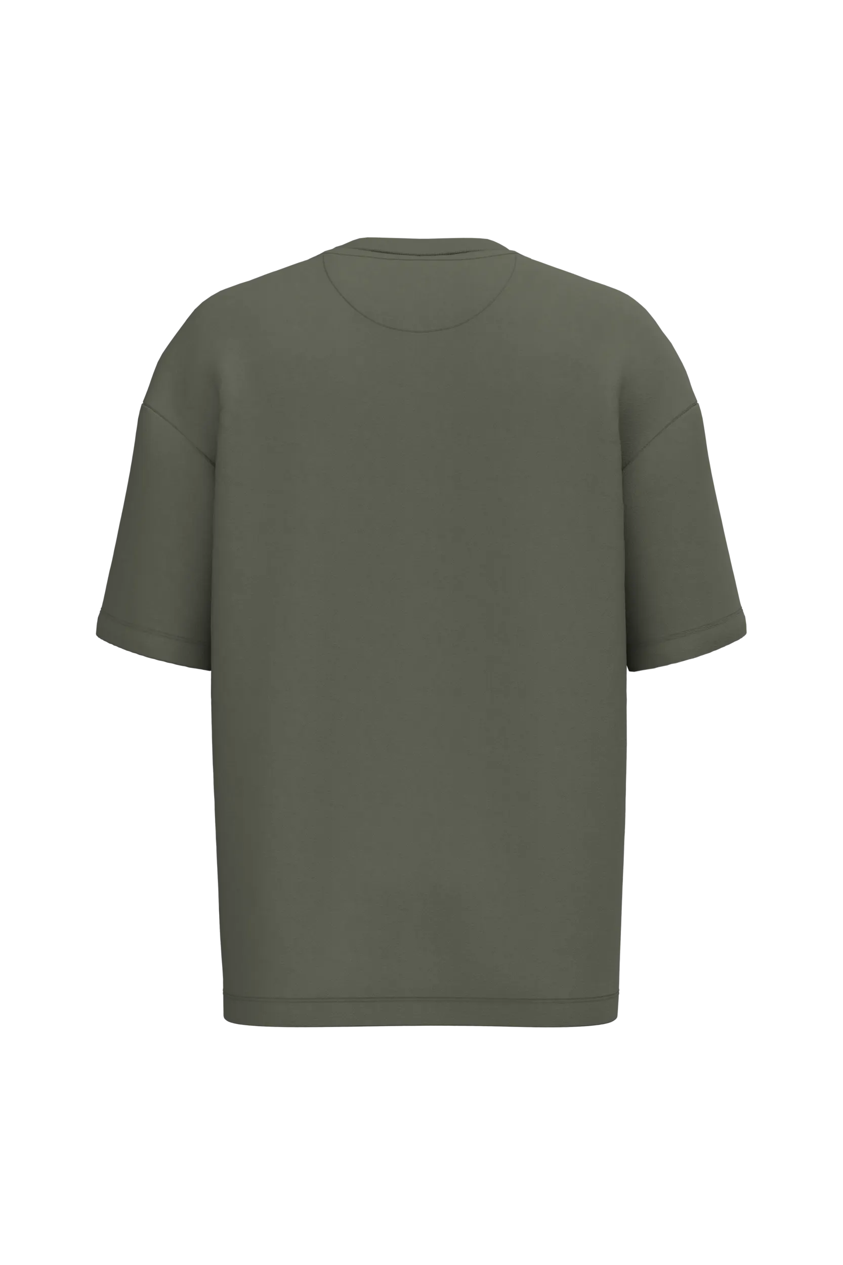 Organic Khaki