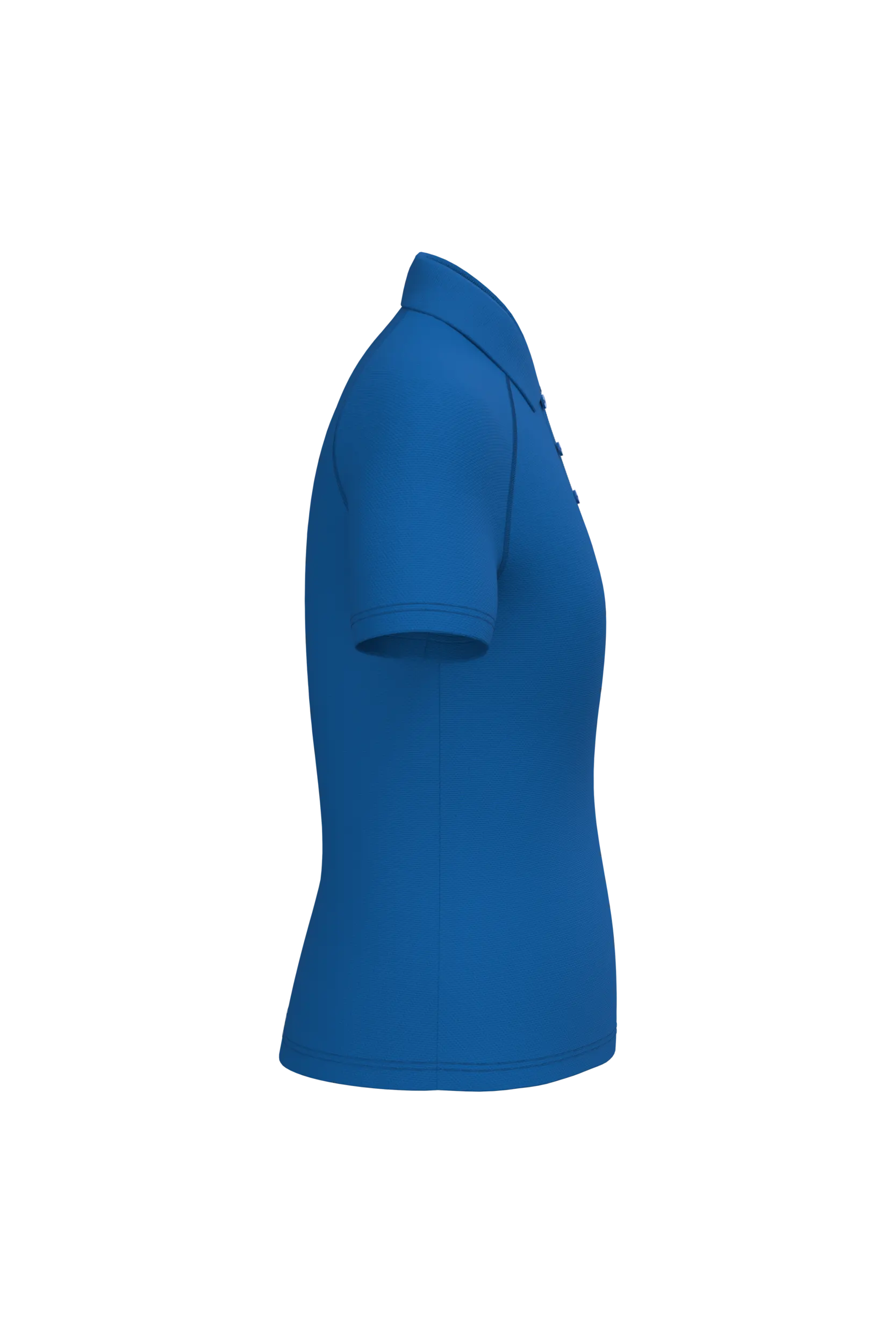 Polo deportivo mujer