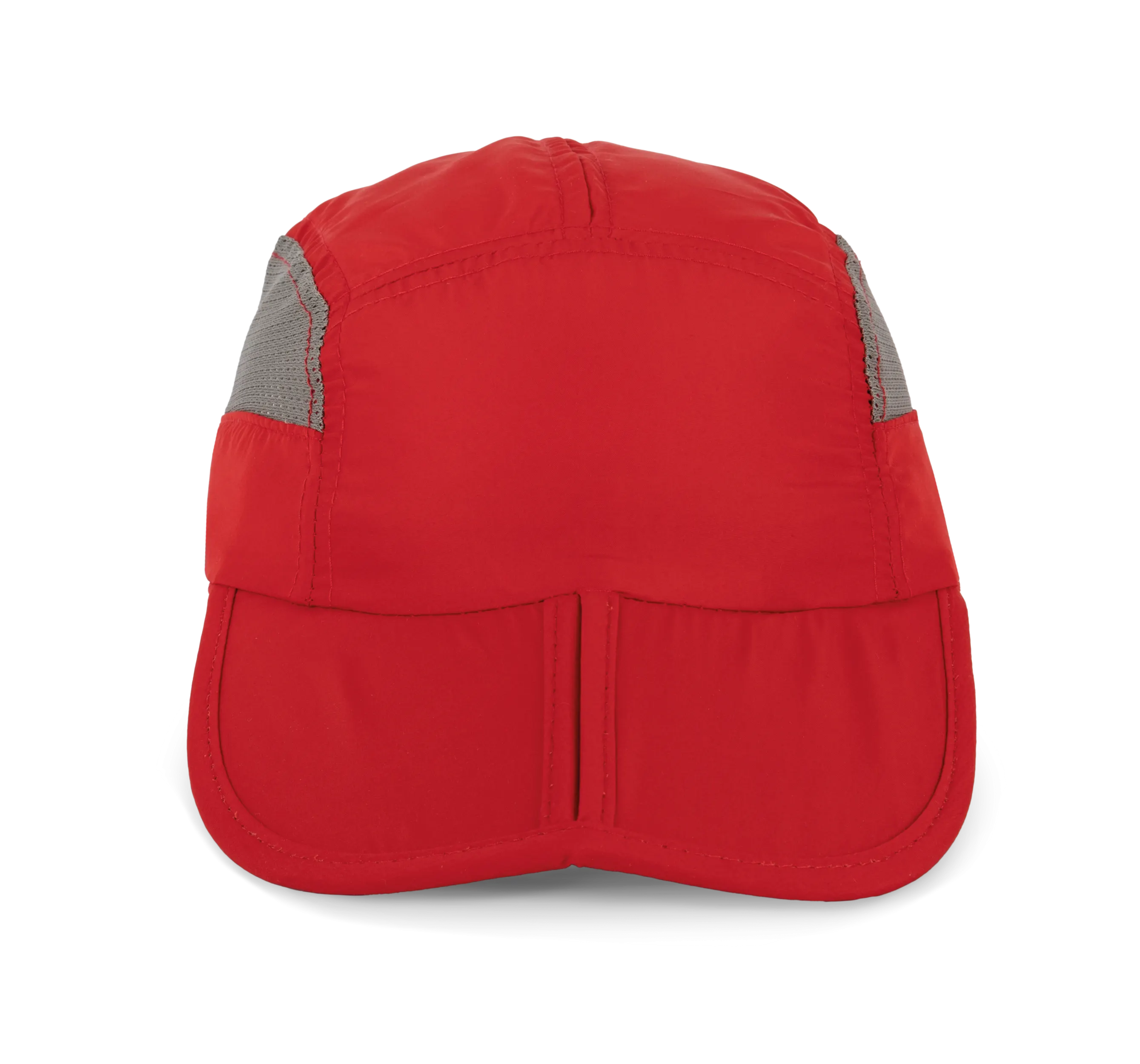 Gorra plegable de deporte