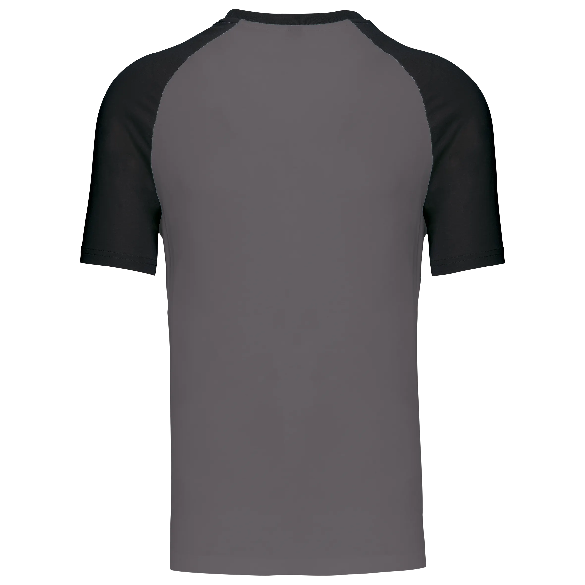 Slate Grey / Black