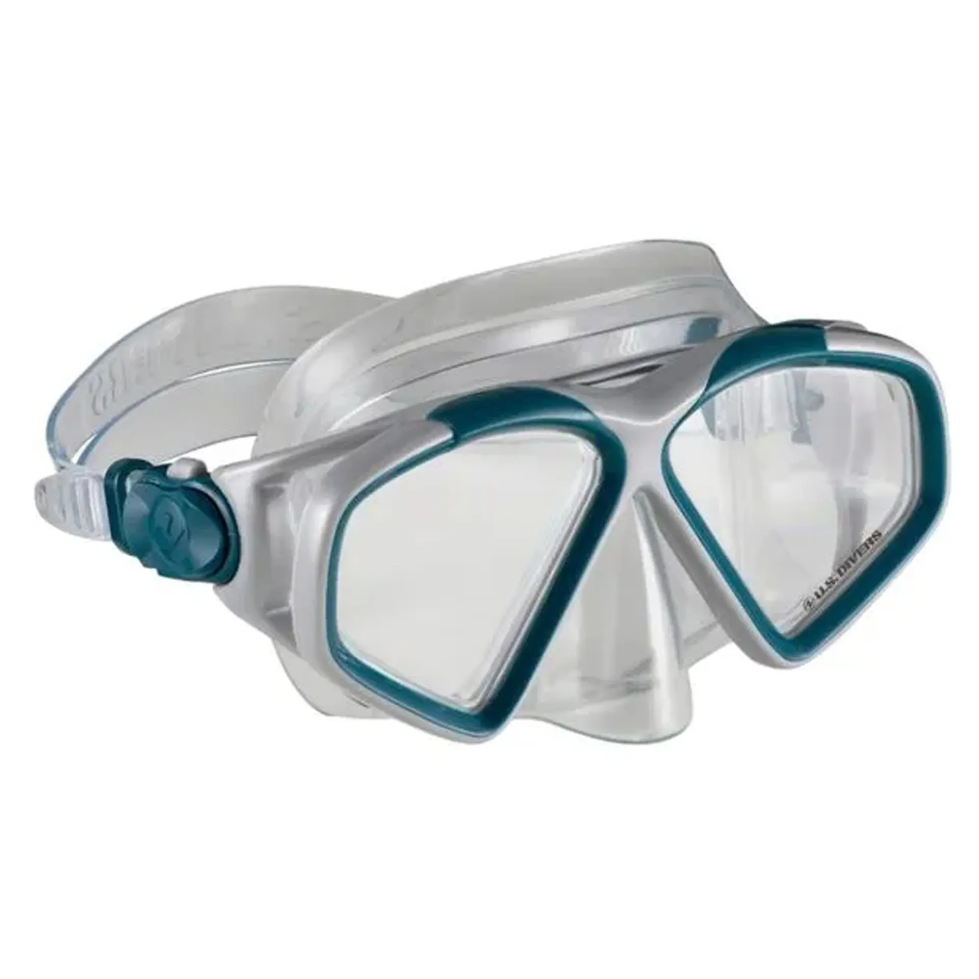 SET BUCEO U.S. DIVERS COZUMEL