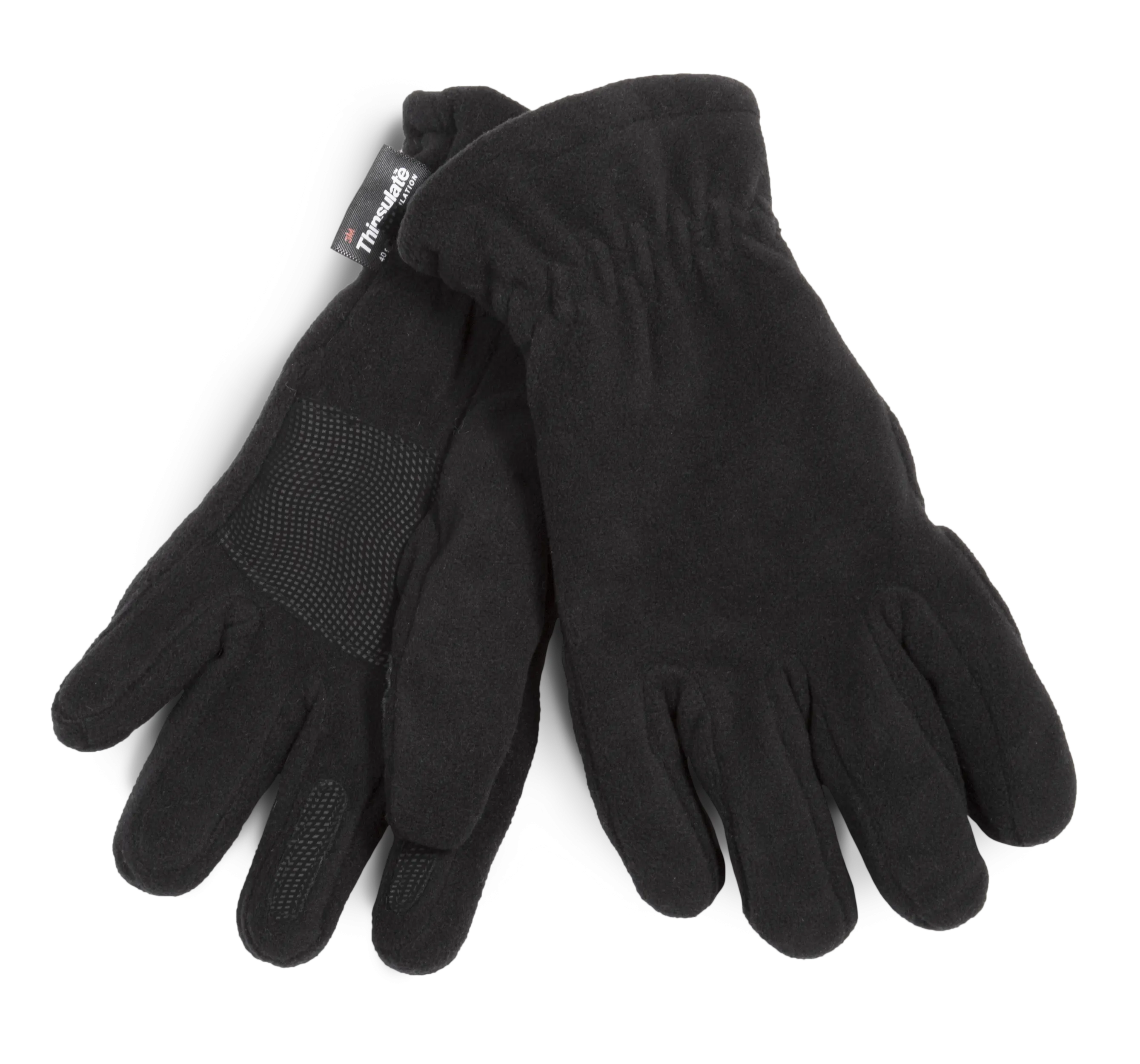 Guantes micropolar & thinsulate reciclado