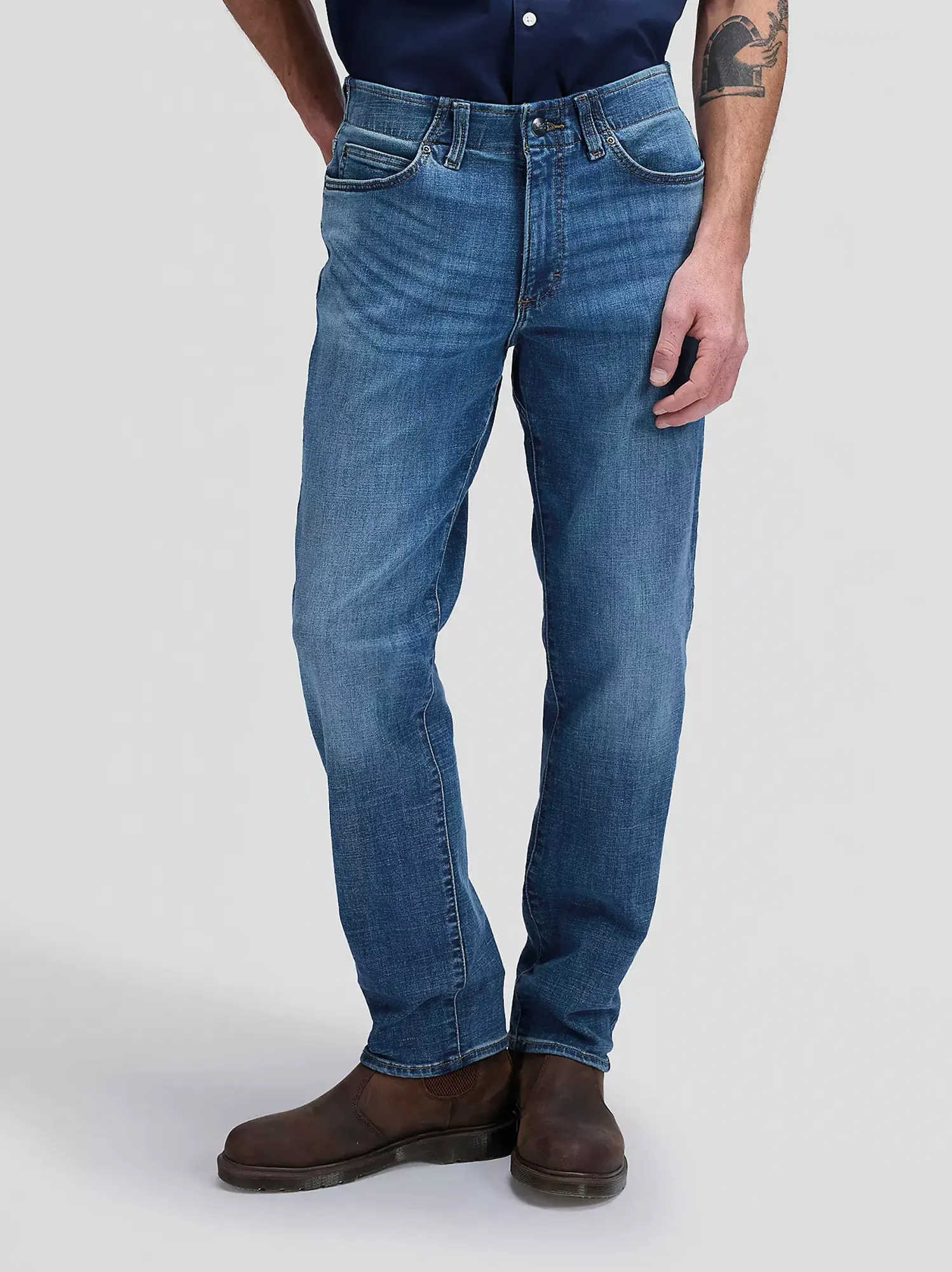 Vaquero extreme motion - Slim fit