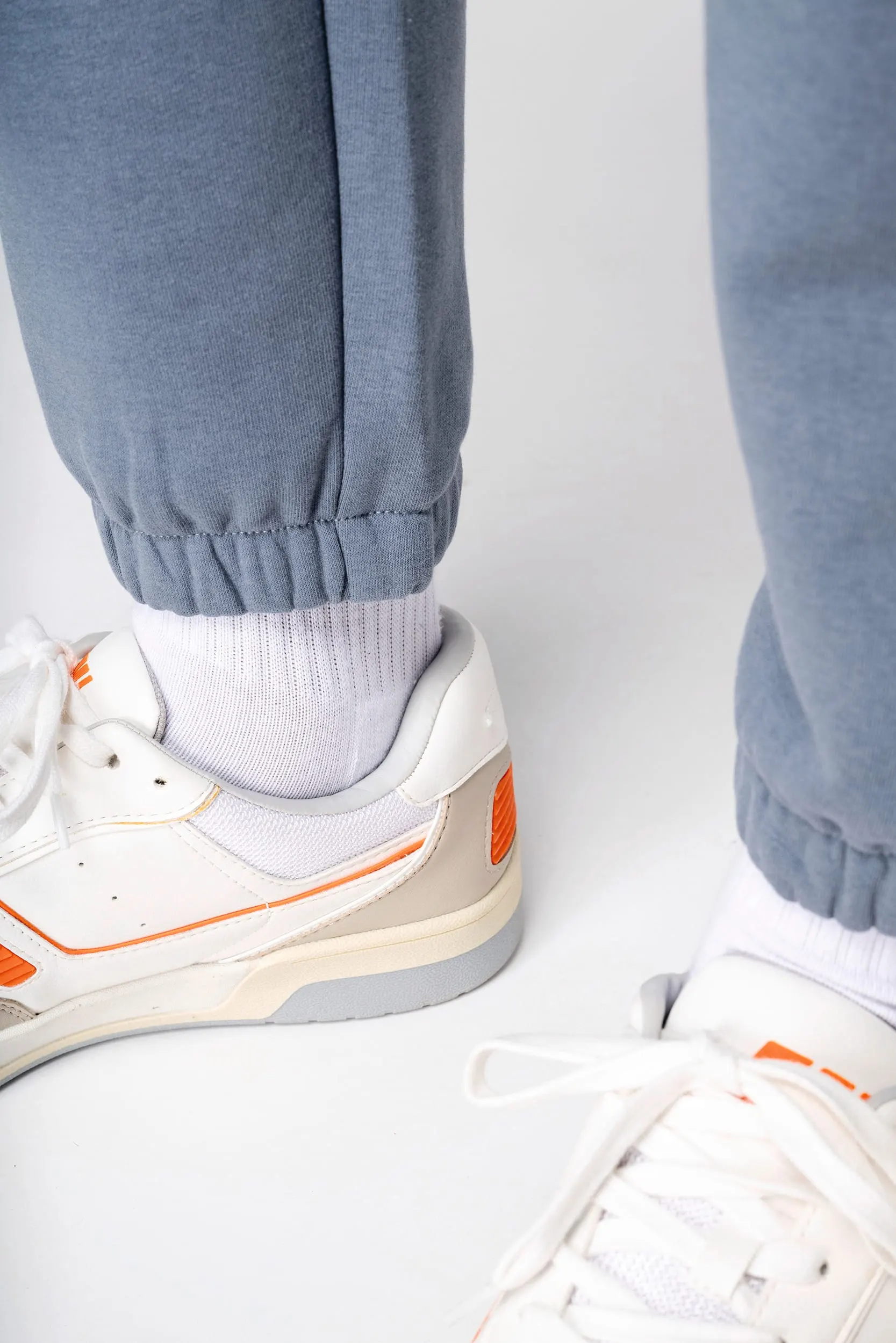 Pantalón de jogging ecorresponsable mujer