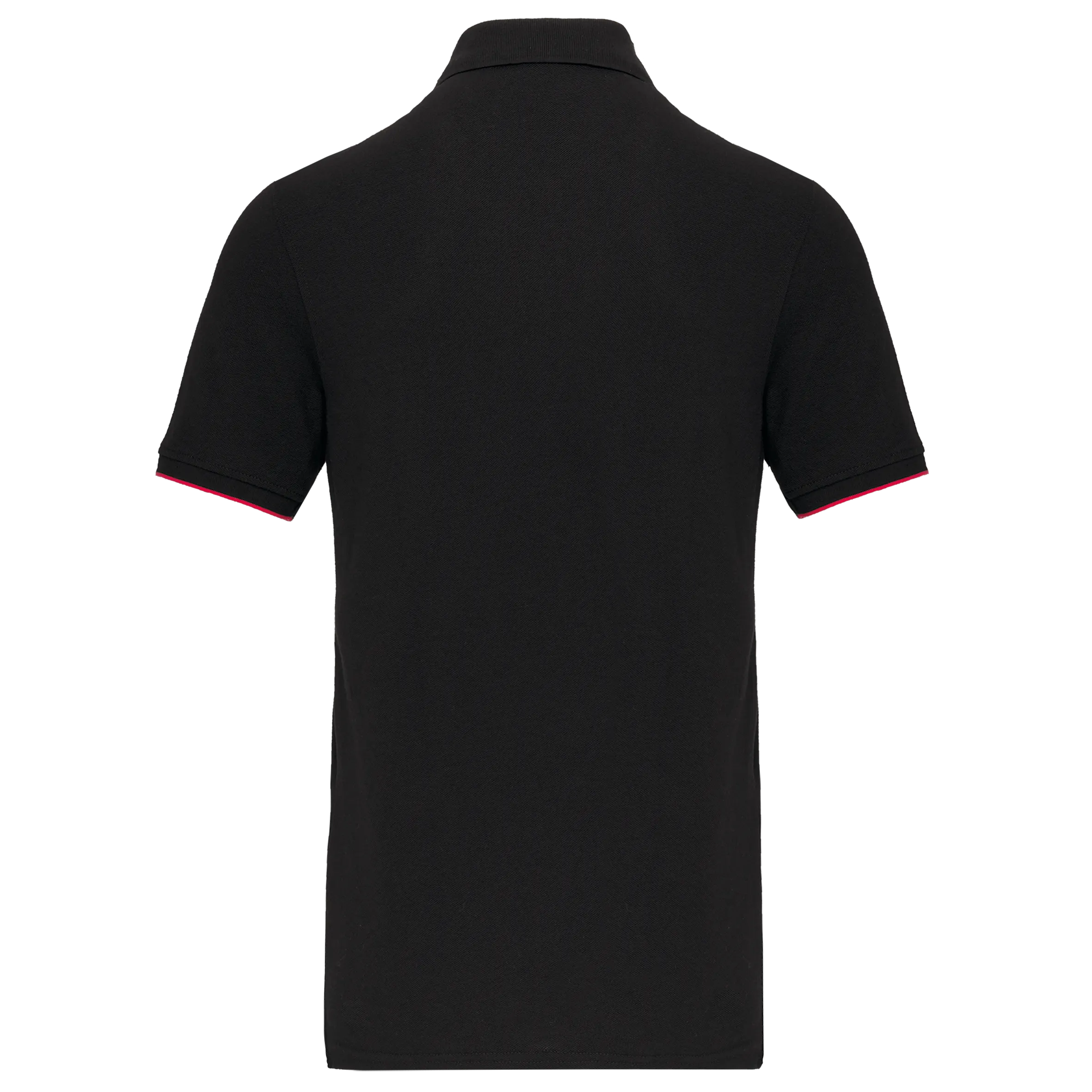 Black / Red