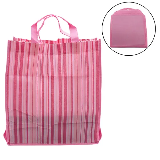 BOLSA SHAULA ROSA