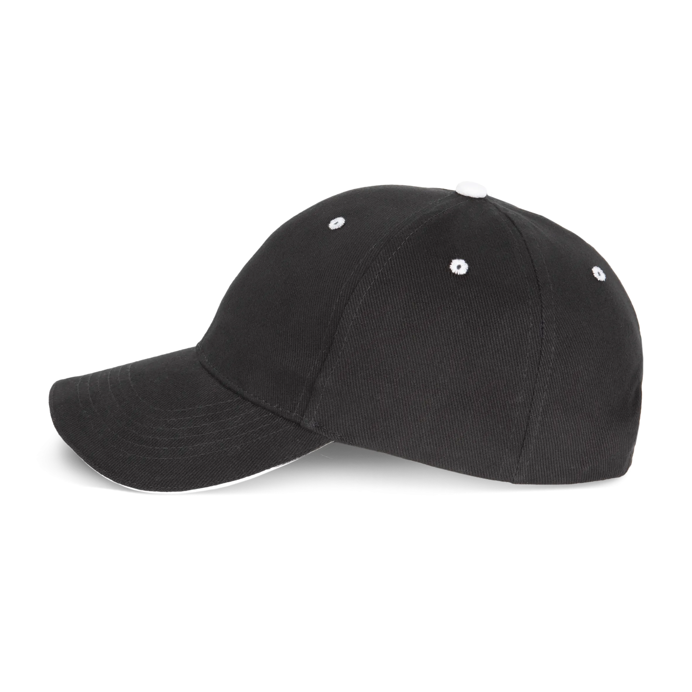ORLANDO - Gorra 6 paneles