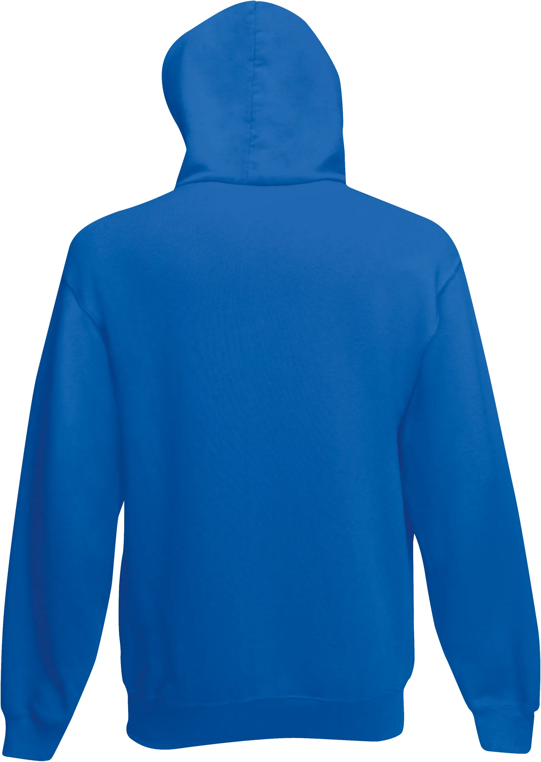 Sudadera Classic capucha  (62-208-0)