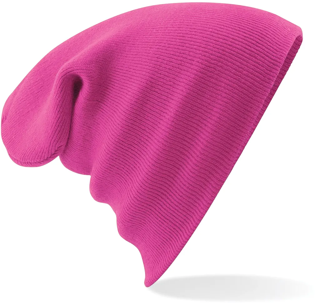 Gorro Original - borde vuelto