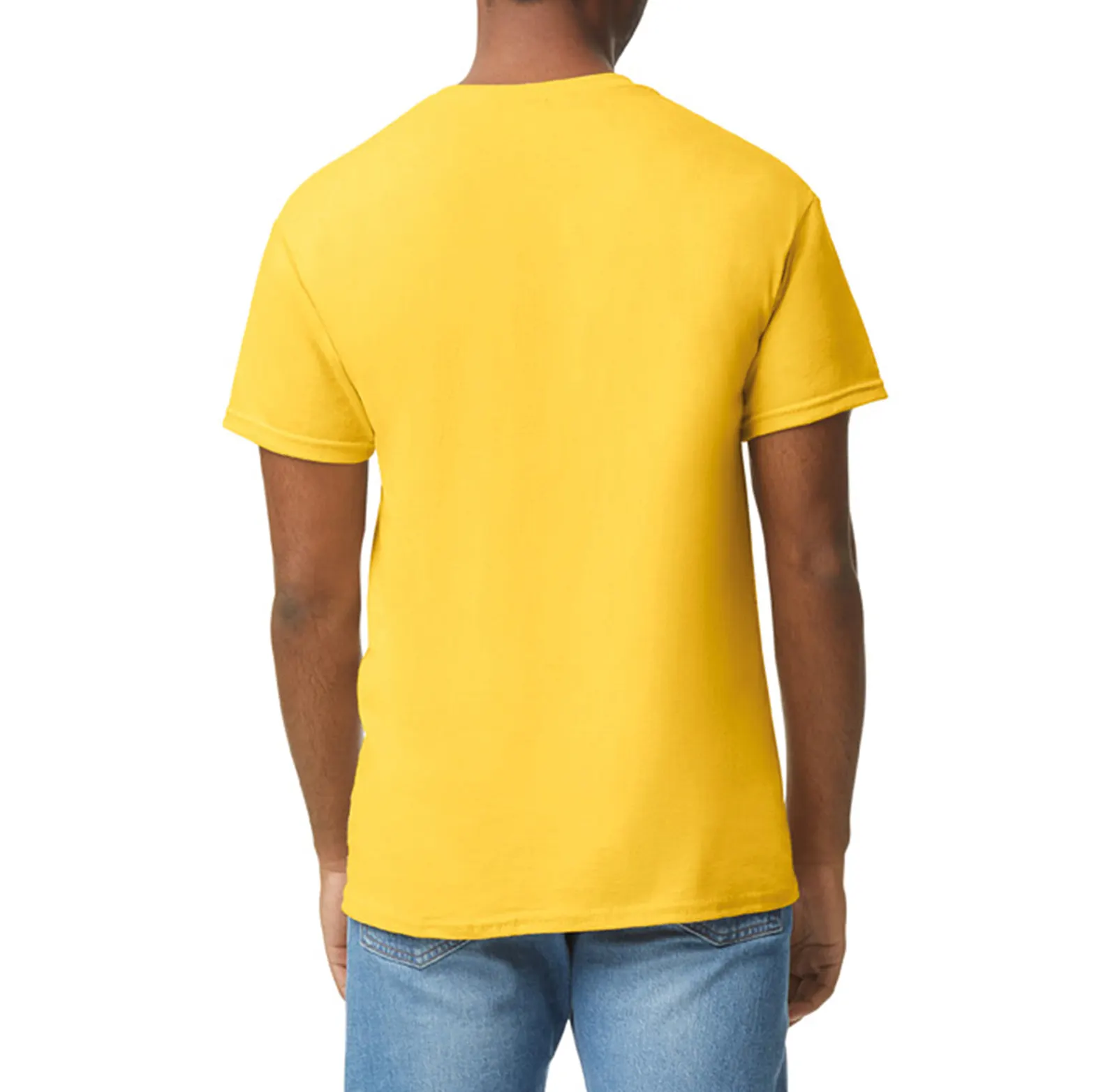 Camiseta Heavy Cotton™ hombre