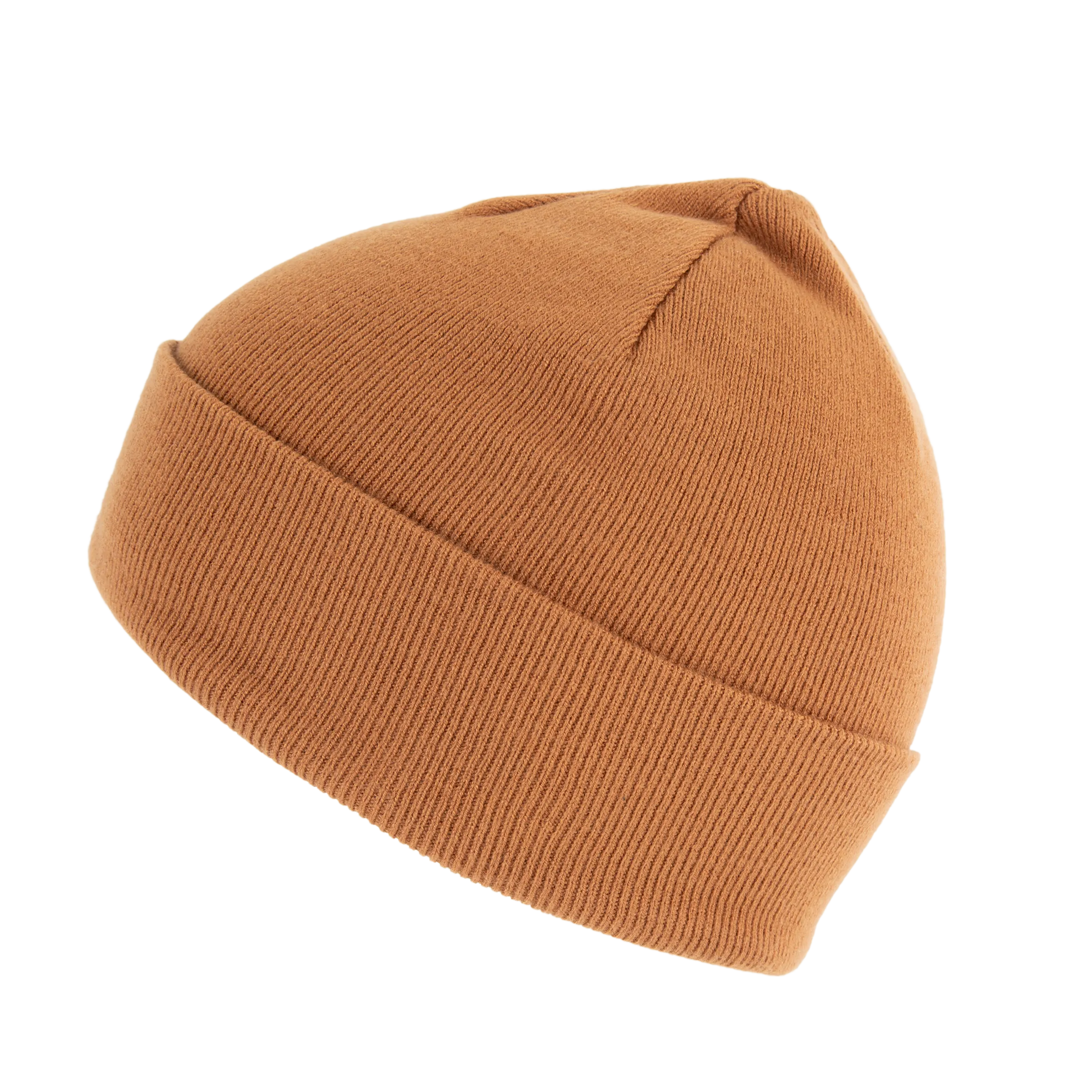Gorro con dobladillo - K-up Gold Label