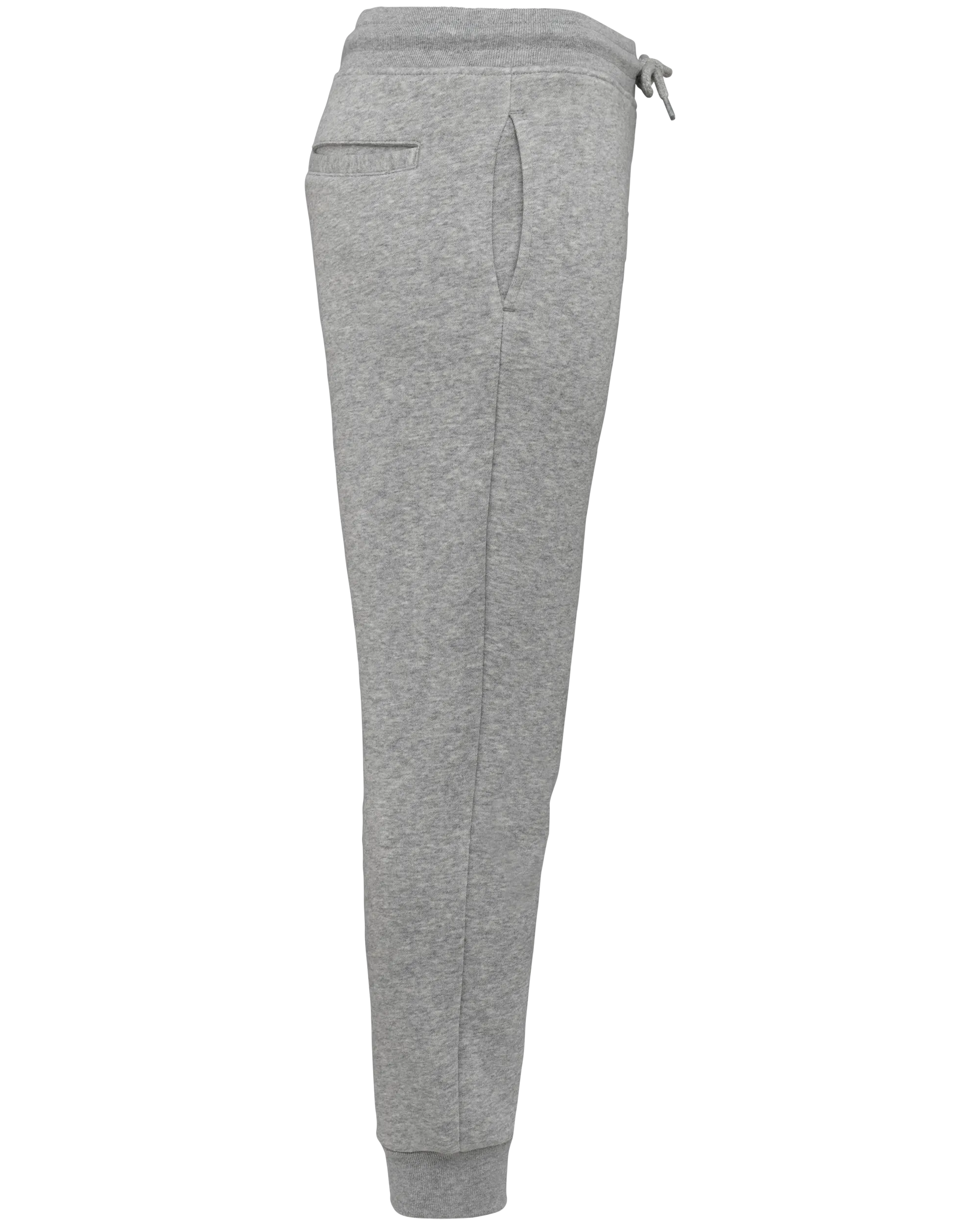 Pantalón de jogging ecorresponsable infantil