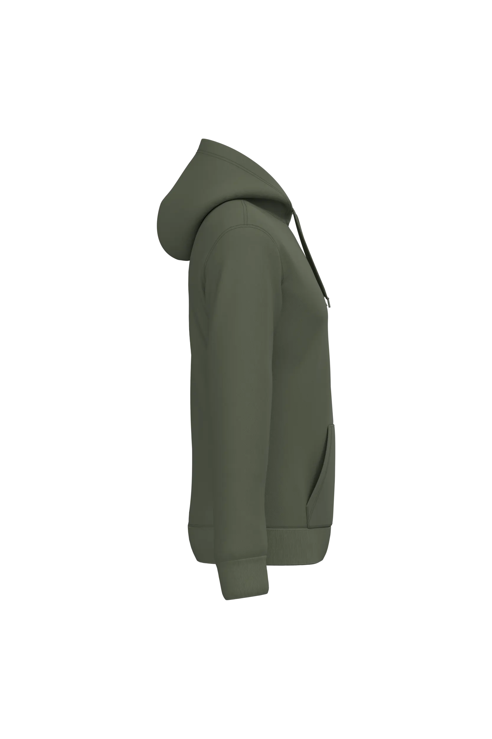Sudadera con capucha hombre