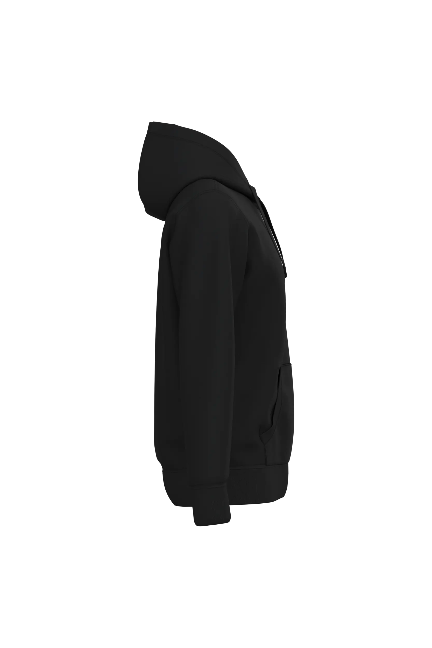 Sudadera con capucha