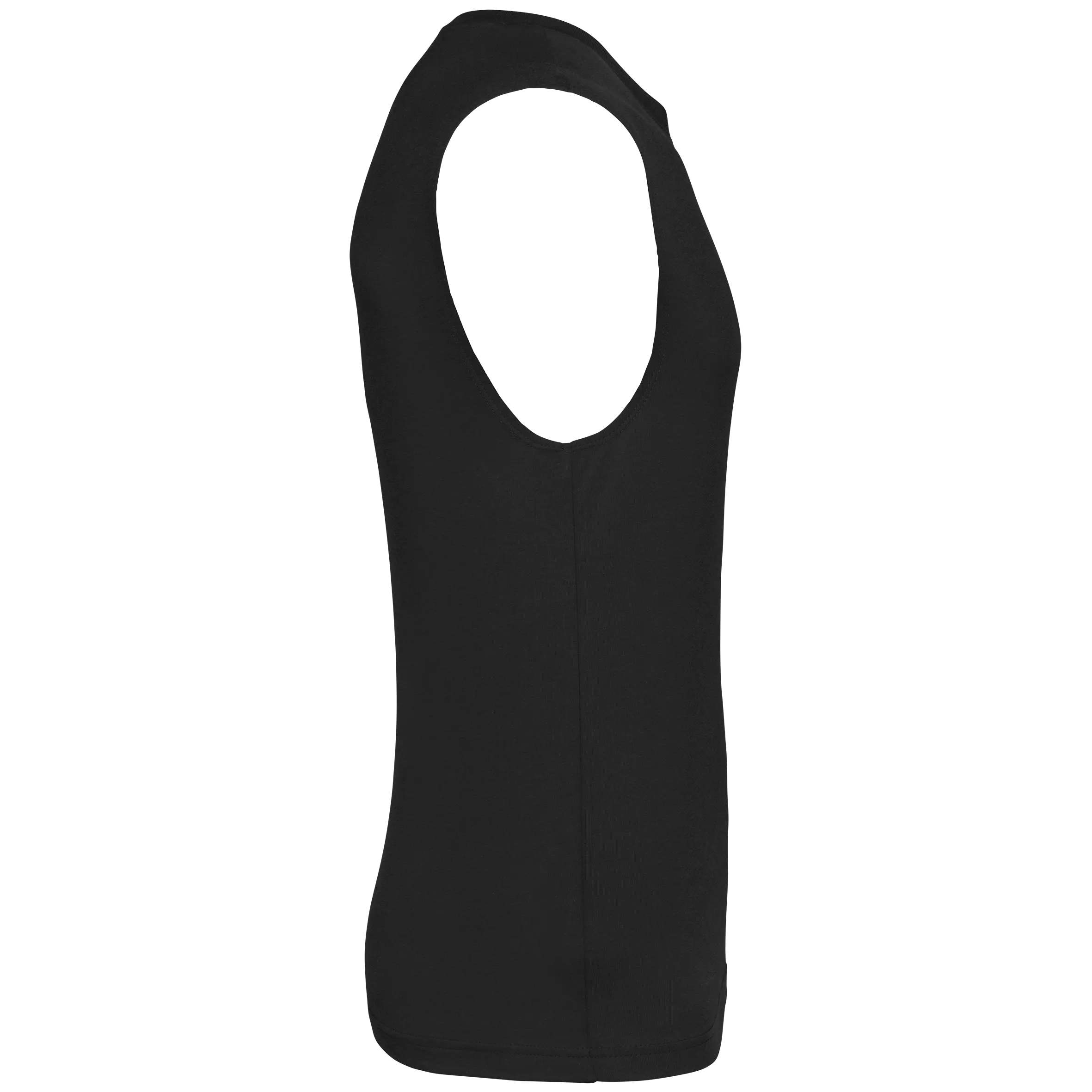 Camiseta sin mangas Bio150 IC hombre