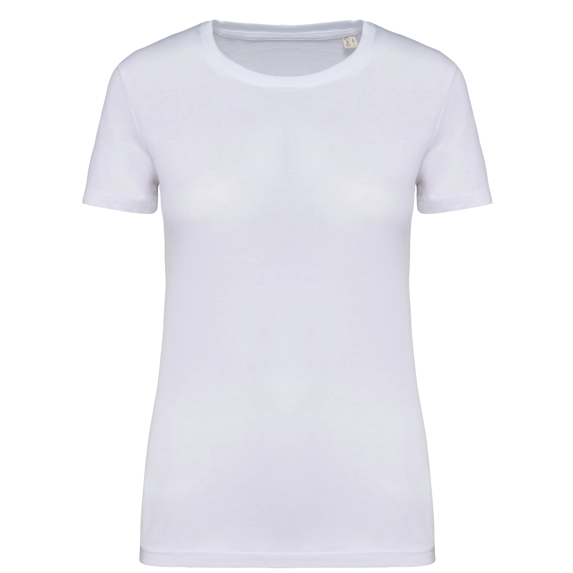 Camiseta ecorresponsable mujer