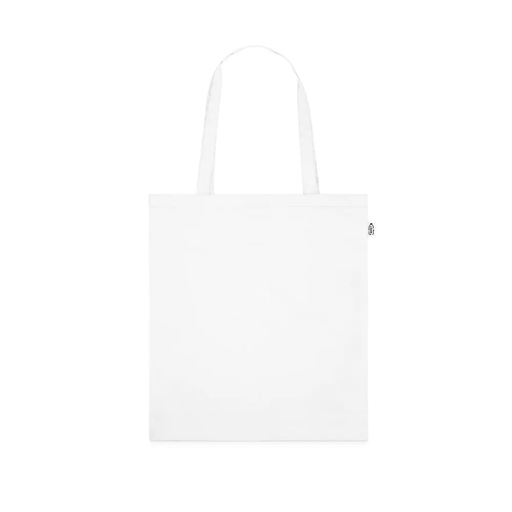 MAPUTO. Bolsa 190T poliéster reciclado (100% rPET)