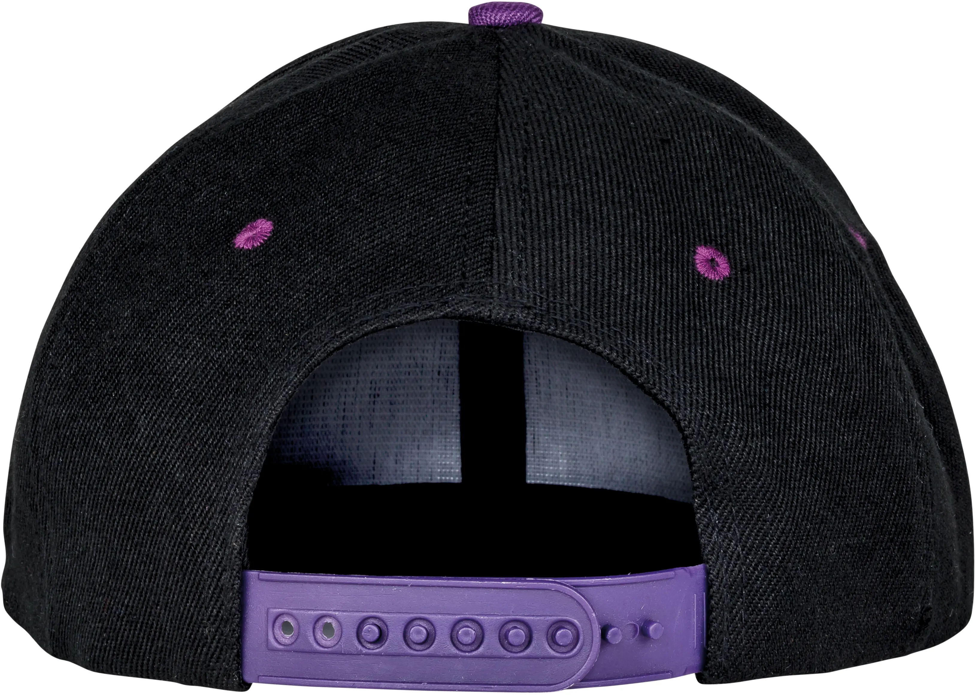 Gorra bicolor Bronx