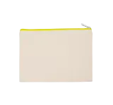 Natural / Fluorescent Yellow