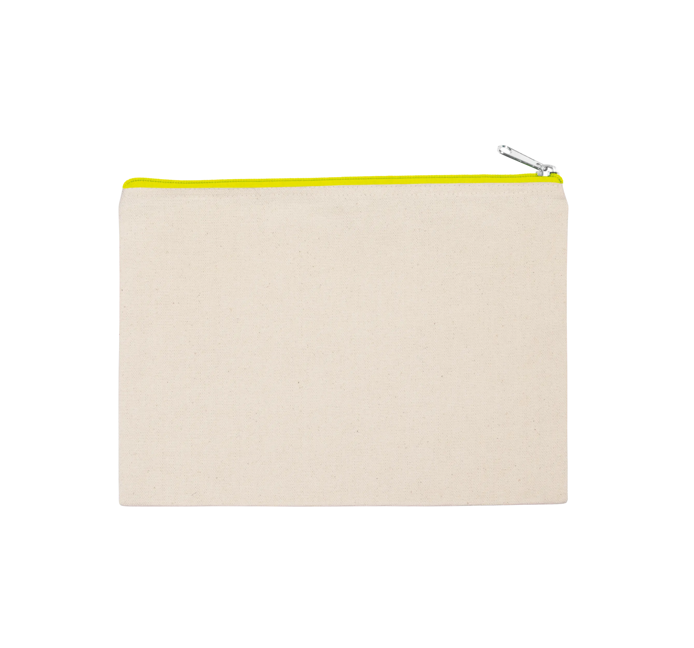 Natural / Fluorescent Yellow