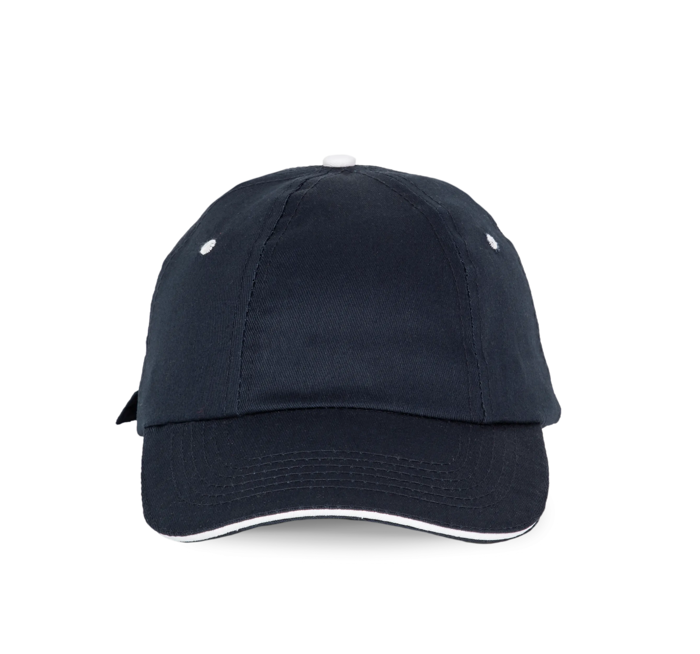 Top - Gorra 6 paneles