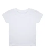 Camiseta algodón orgánico