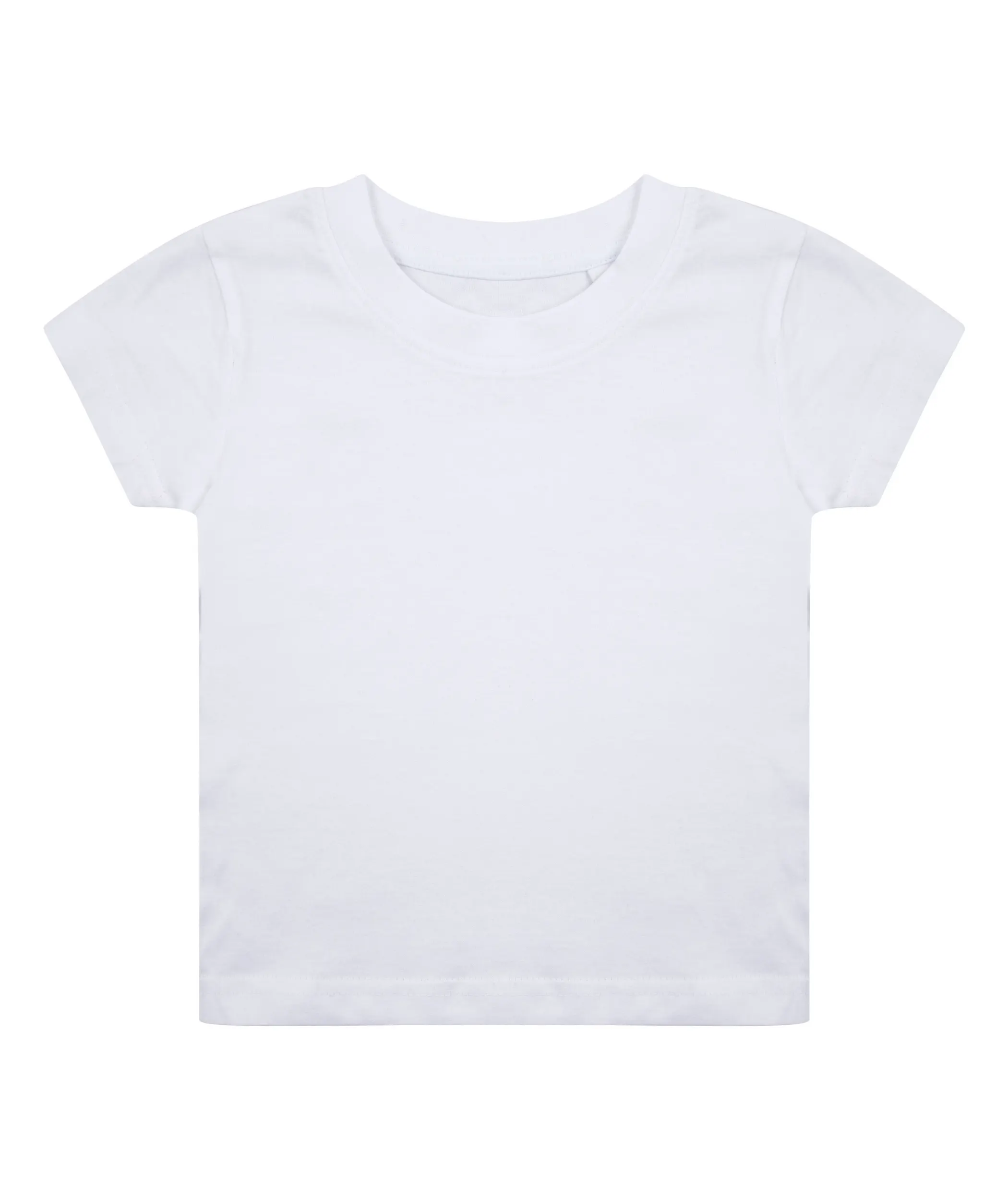 Camiseta algodón orgánico